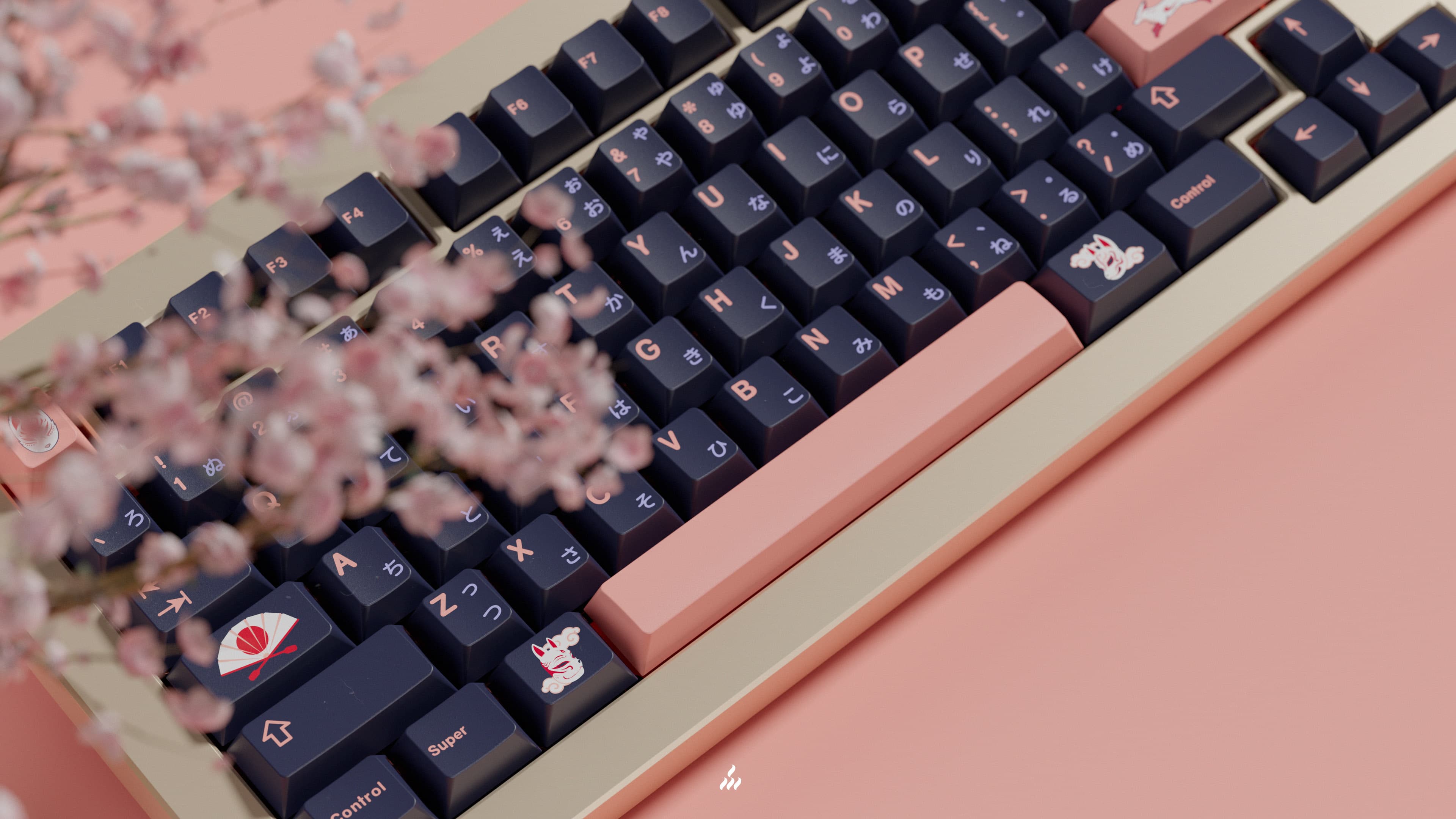 GMK Kitsune : GB March 3rd : Pricing out! image 25