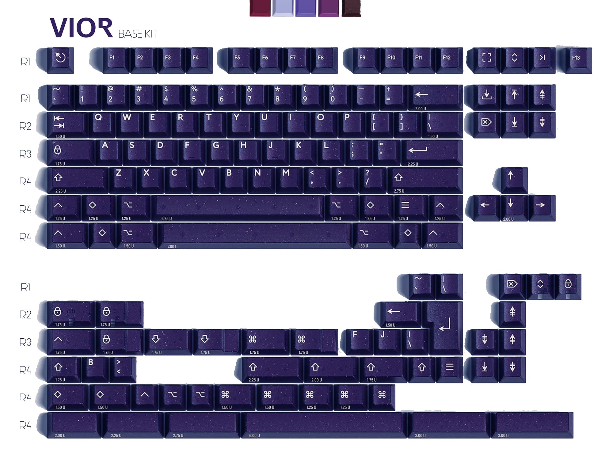 PBTfans Vior/ Global launch 14th July 2023 image 24