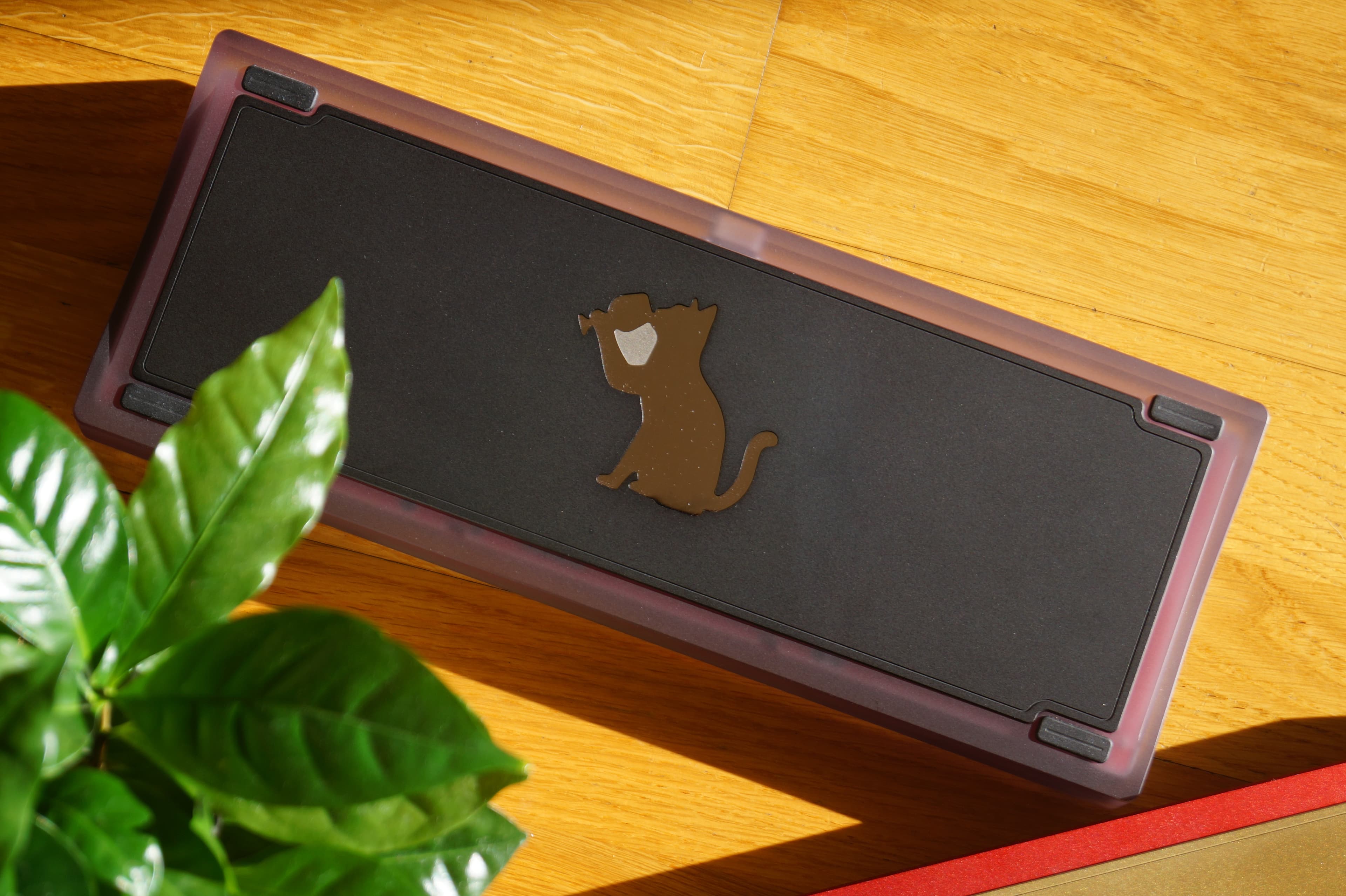 Katze - 60% O-Ring image 7