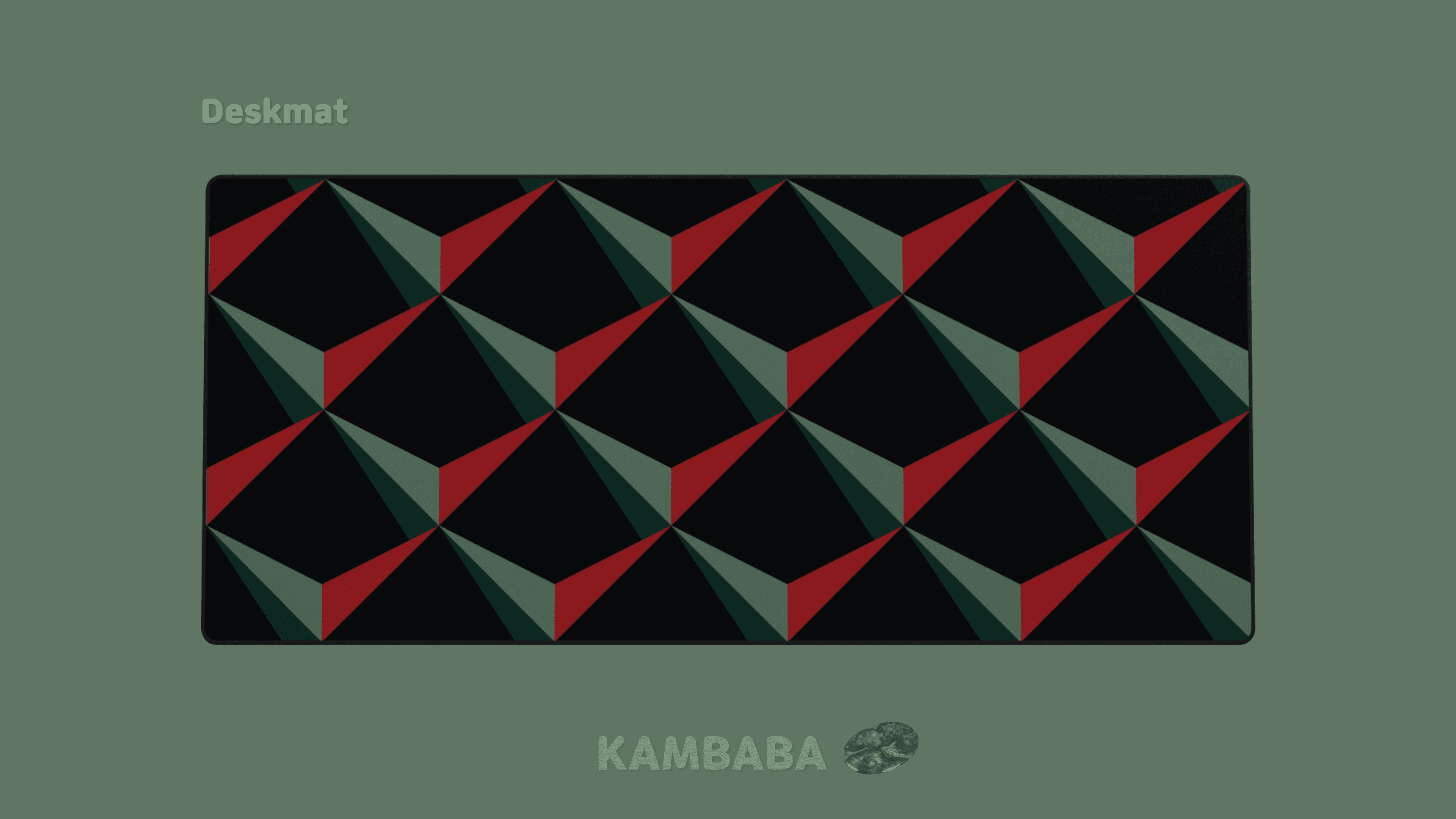 GMK KAMBABA - update image 7