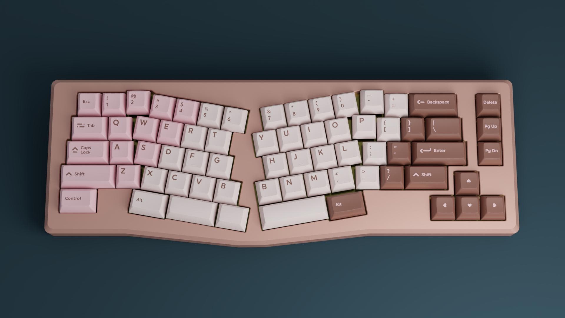 KAT Neapolitan | Vendors Announced + Kitting Update image 25