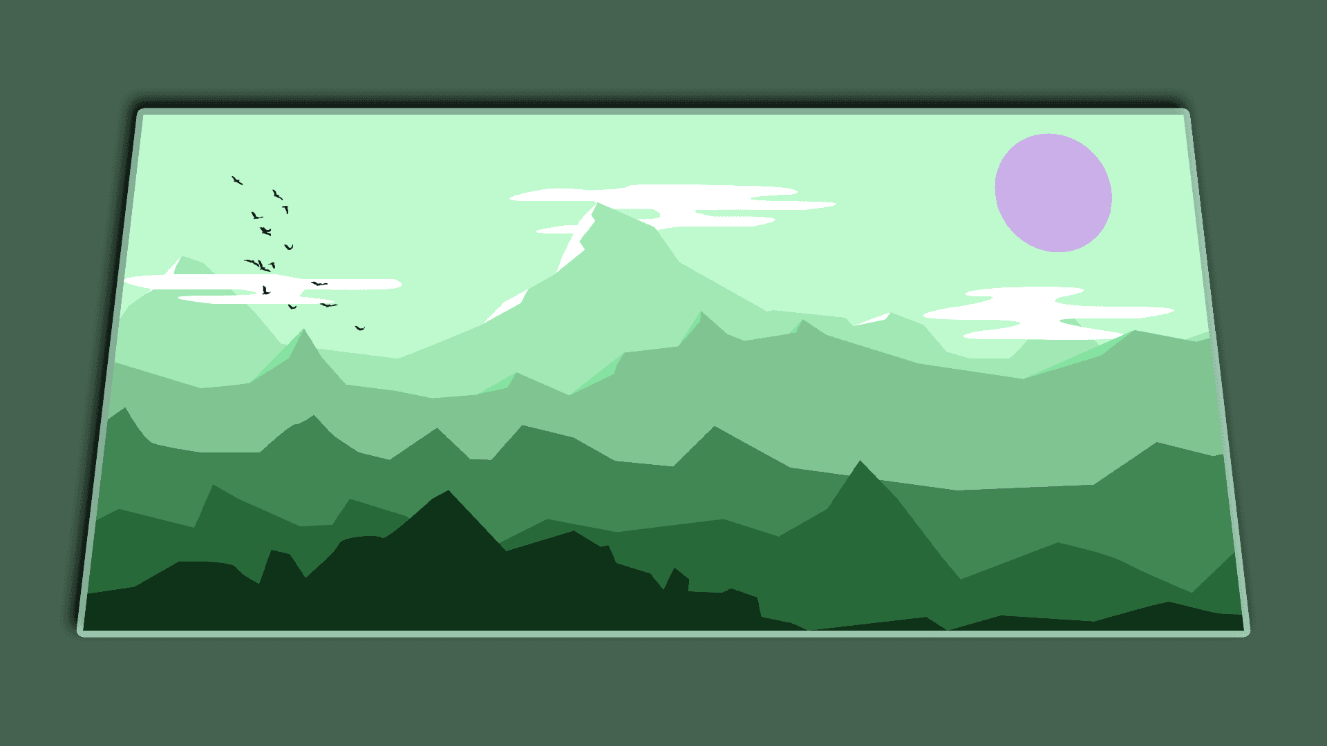 MTN Deskmats | NEW COLORWAY!| - Looking for Vendors! image 2