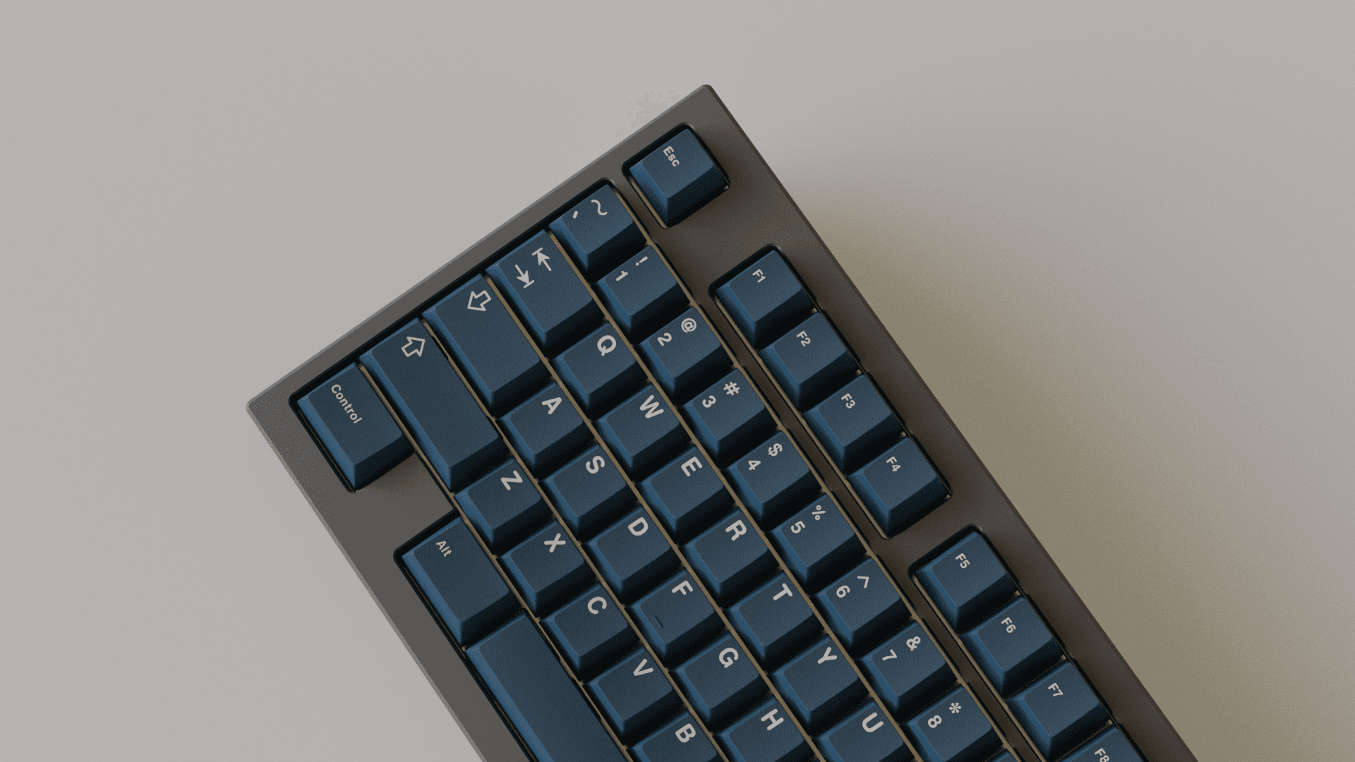 GMK Jay image 15