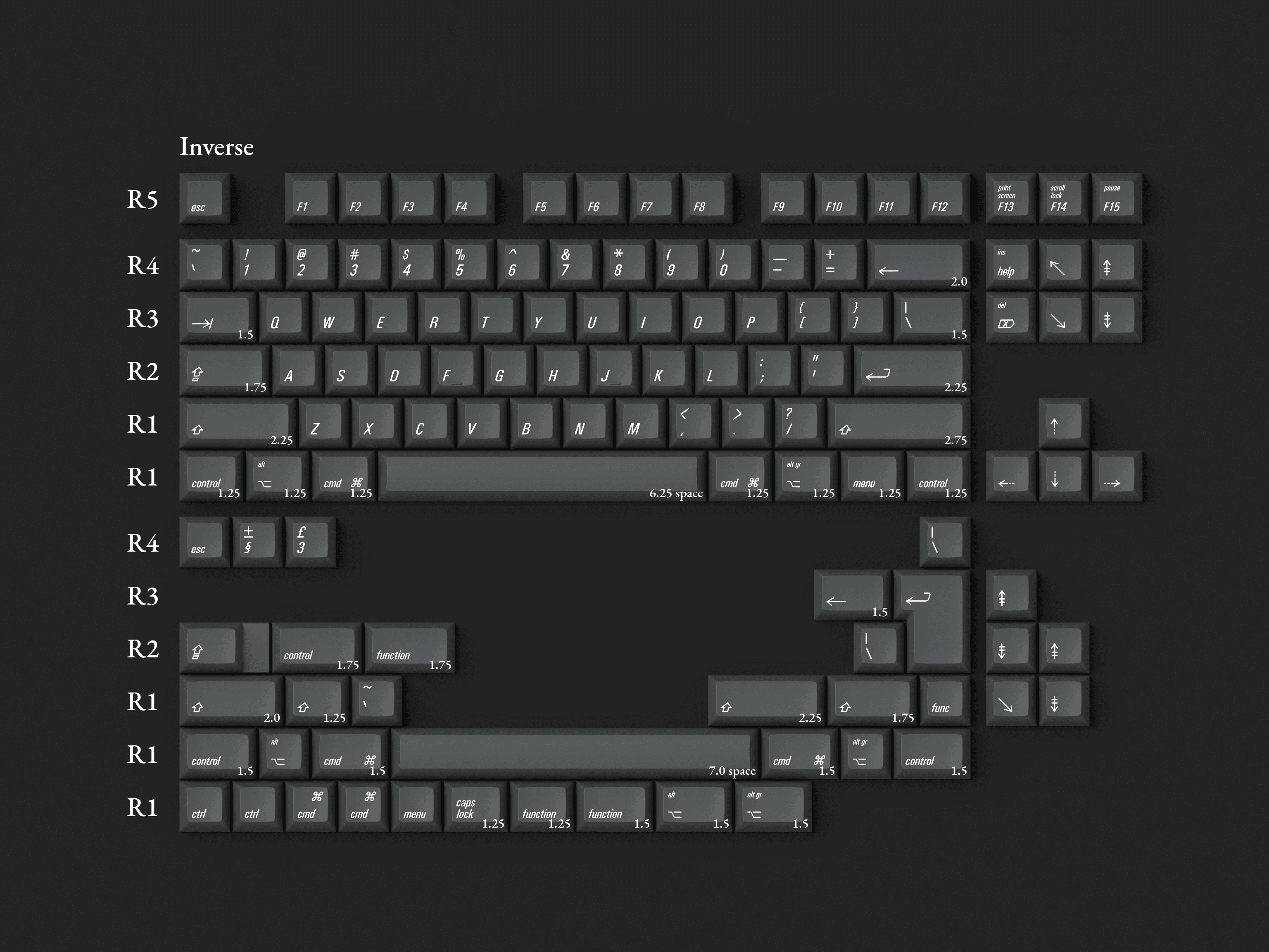 KAT Oblique [on hold] image 26