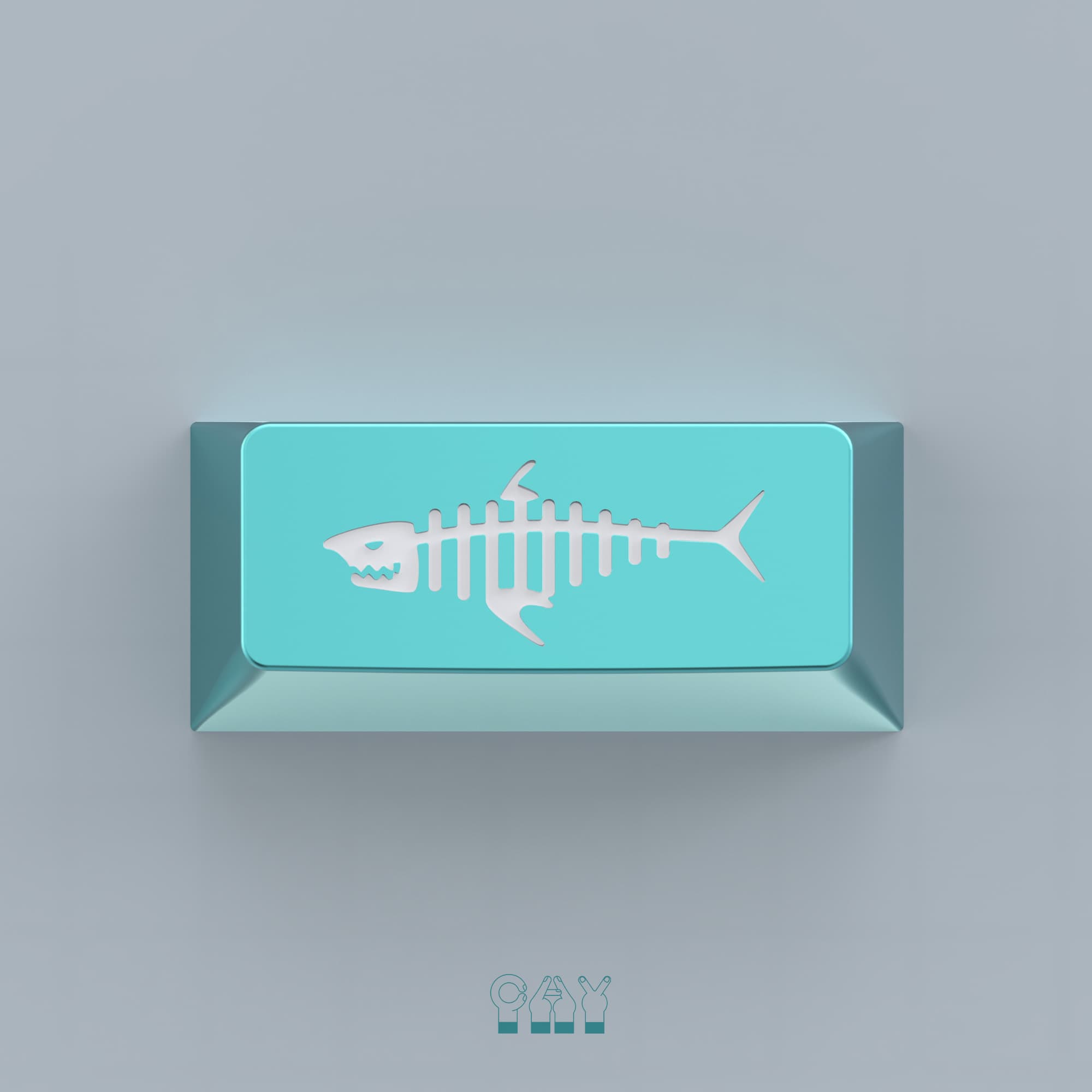 PBTFANS™DEEP SEA PREDATOR(GB coming soon : 5/20 to 6/20) image 21