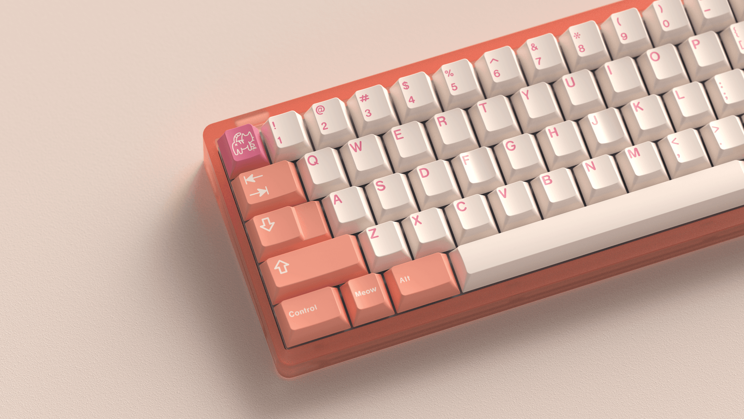 GMK Orange Boi - GB and GB thread are live! image 9