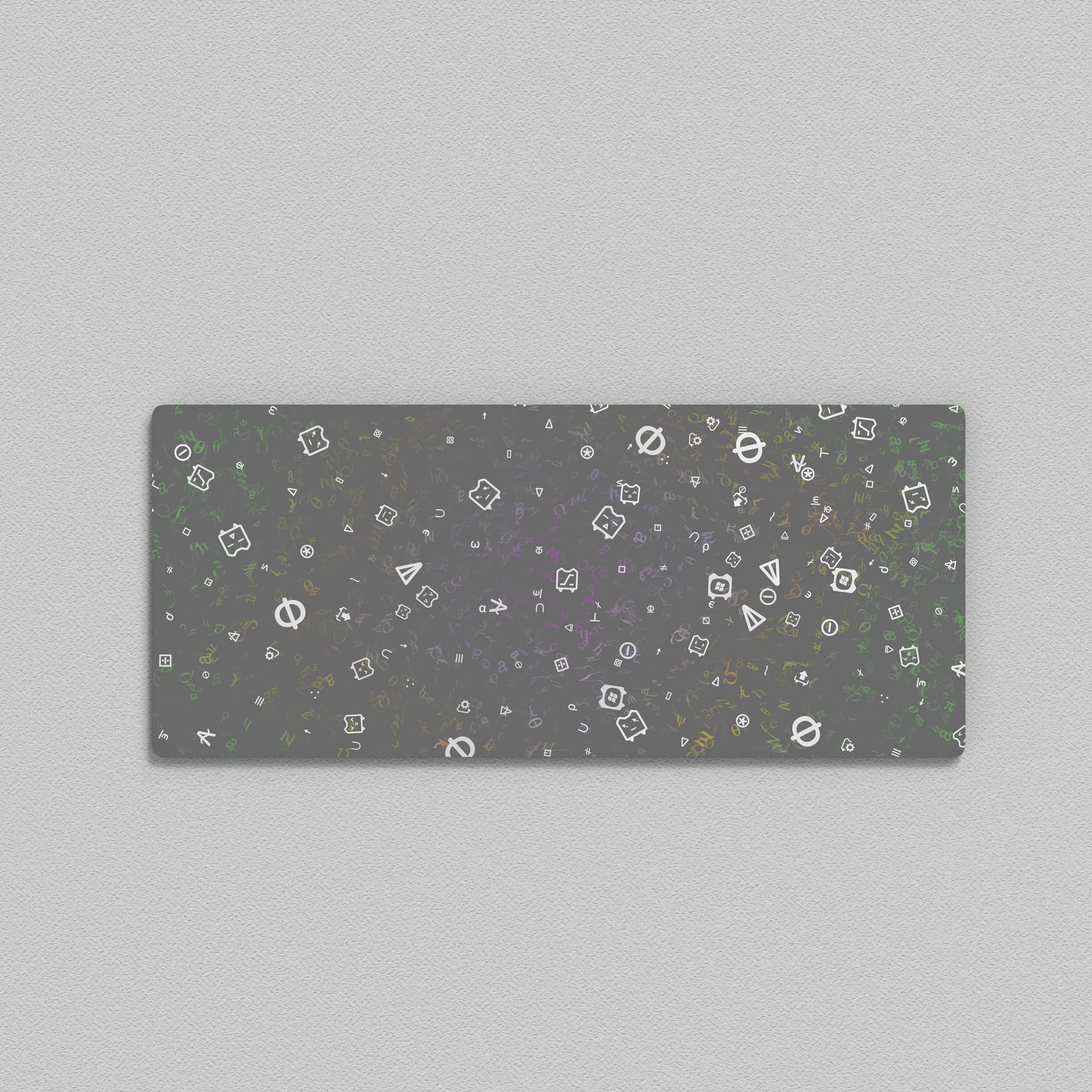 JXM KEYCAPS-Vitality Image in Working State image 14