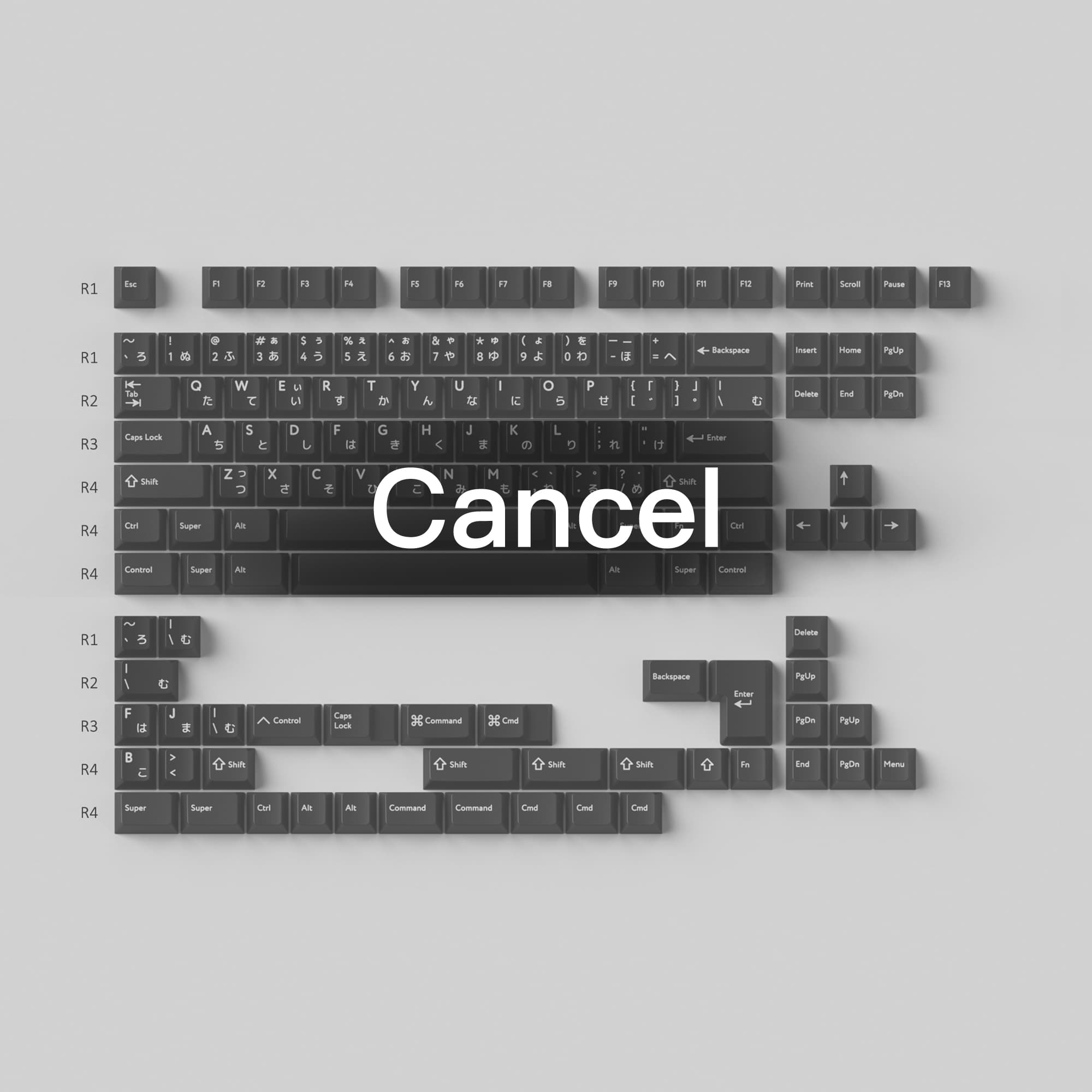 PBTFANS DOUBLESHOT RESONANCE image 2