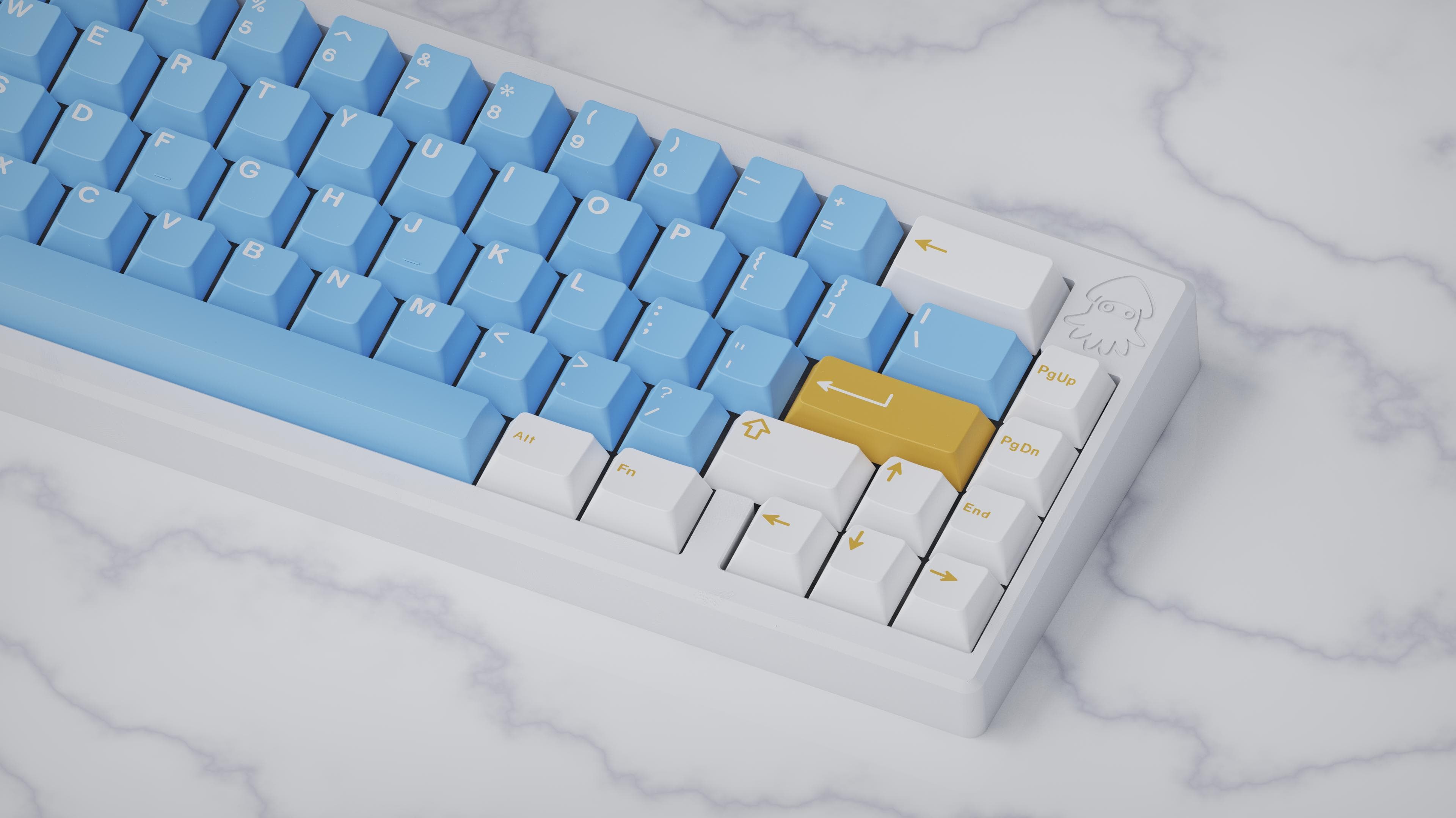 JTK Sora - Kitting changes and New Renders | GB date April 6th image 30