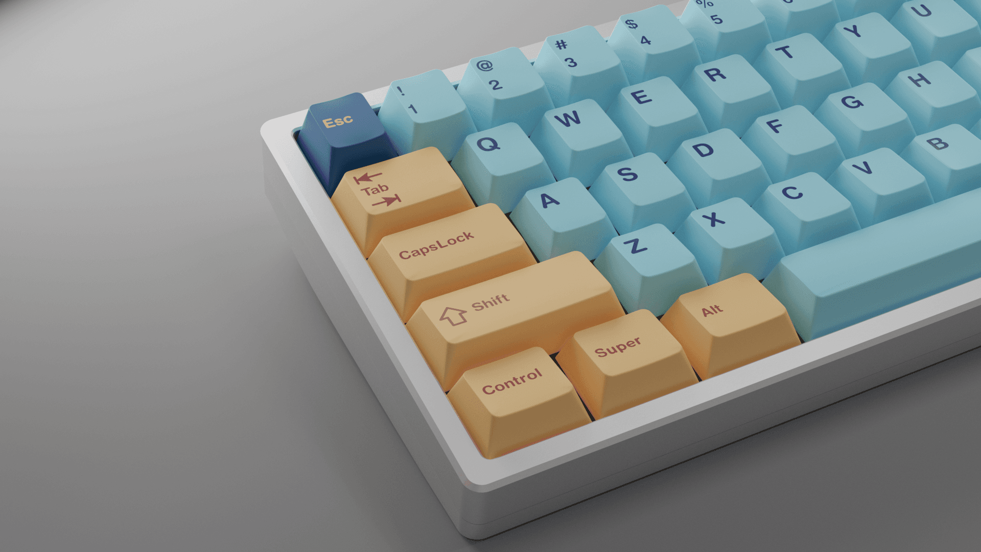 GMK Shorebound Updates and Information image 12