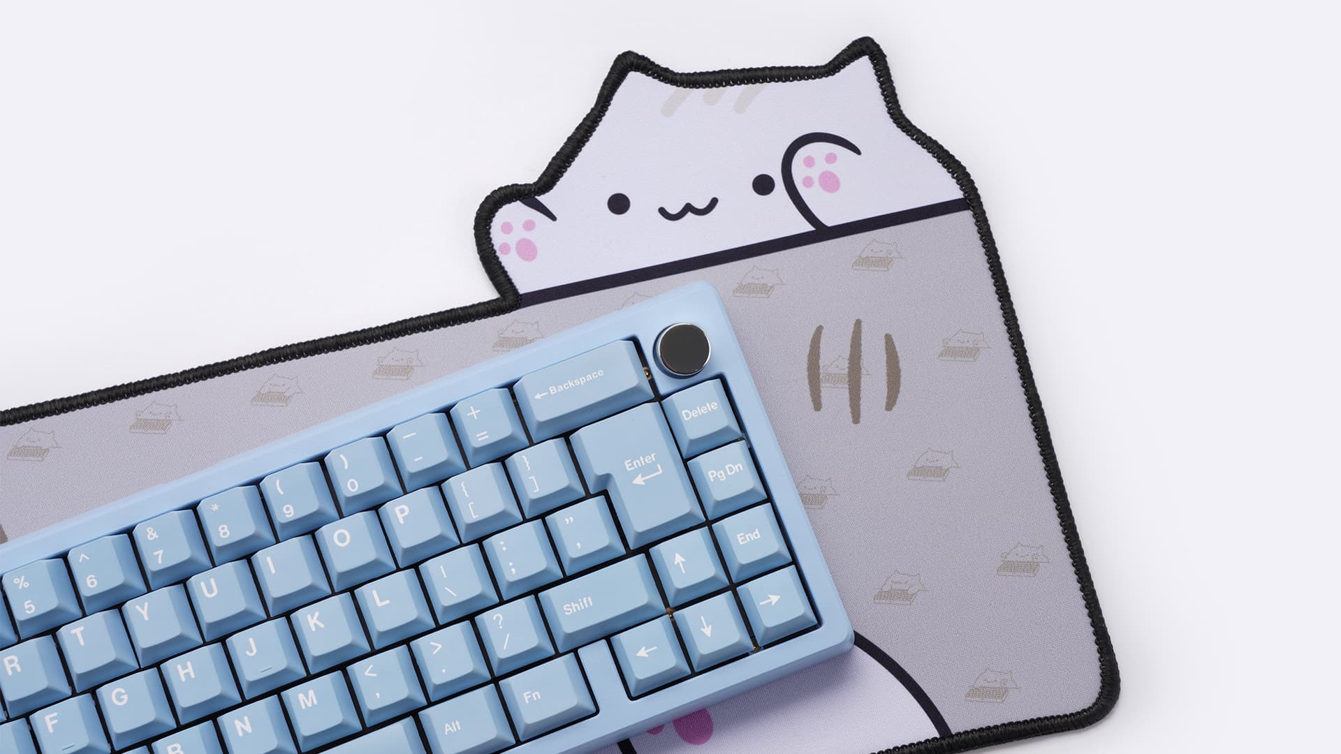 Clickitty Clackitty Catpads (aka Bongomat) - GB Live - ends 30 Dec image 64