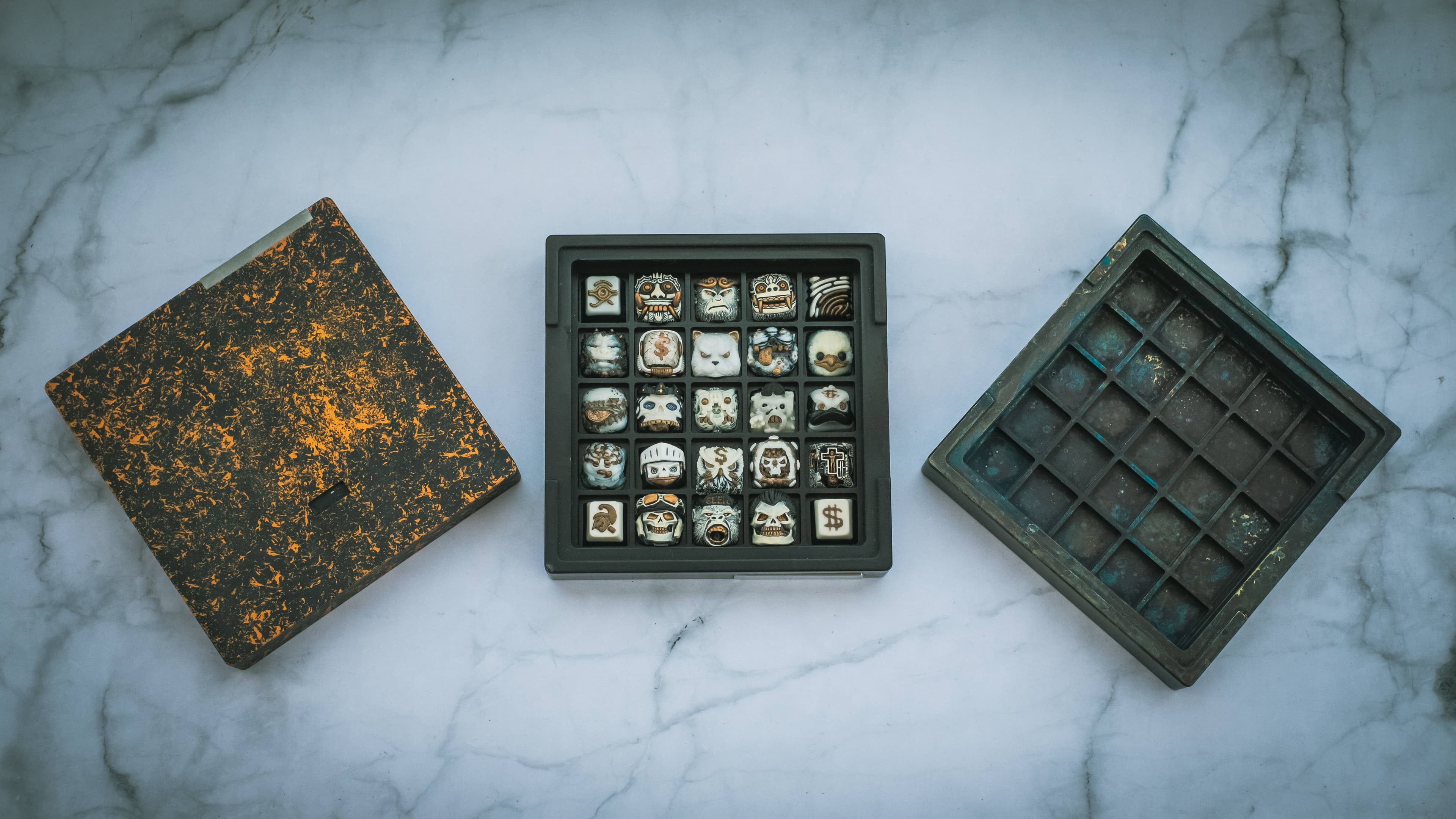 Historia Artisan Box | GB will start on 26 May! image 3