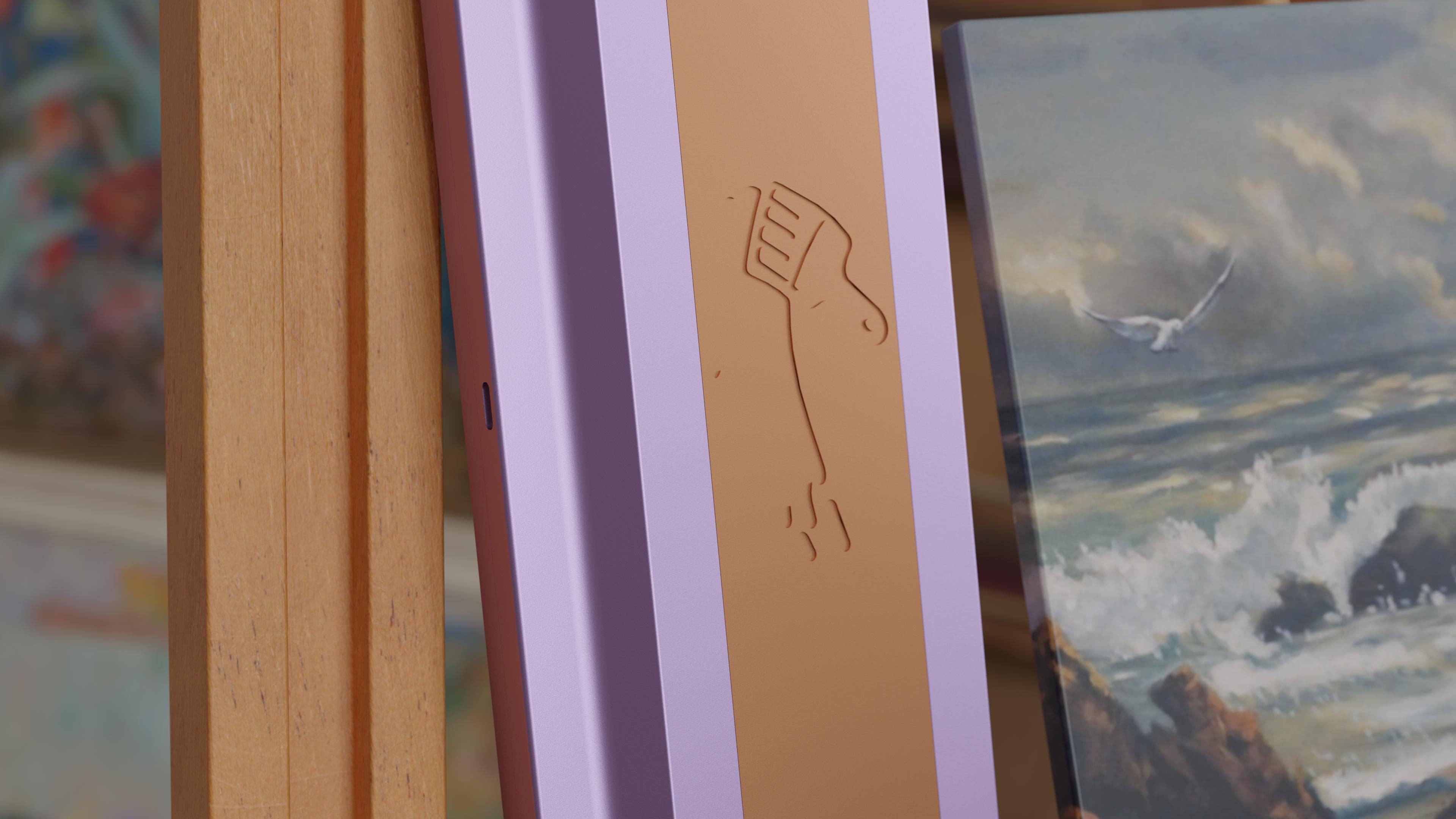 Paintbrush | A 45% Keyboard | GB Date & New Vendor Announced! image 16