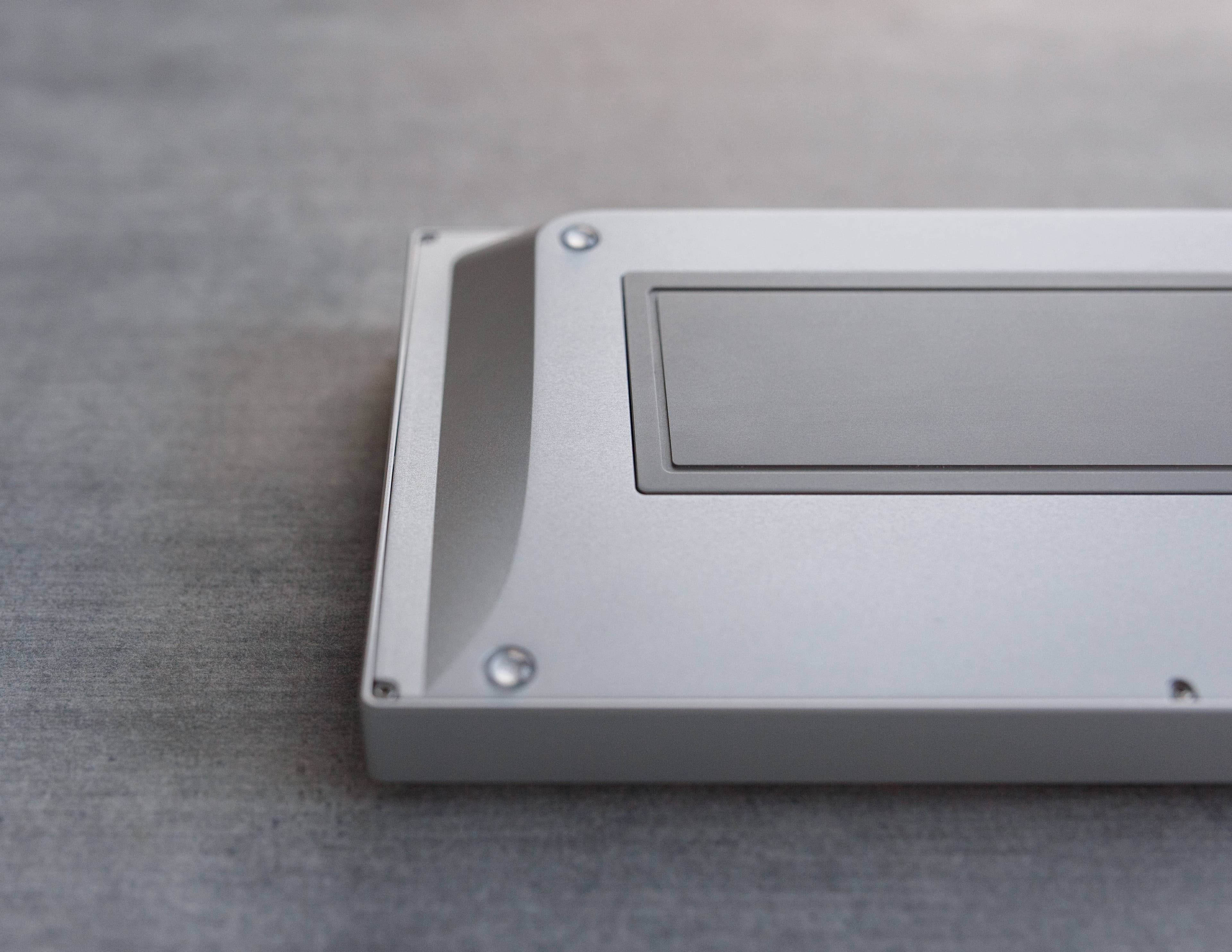 Ahgase - F13 Blocker TKL image 5