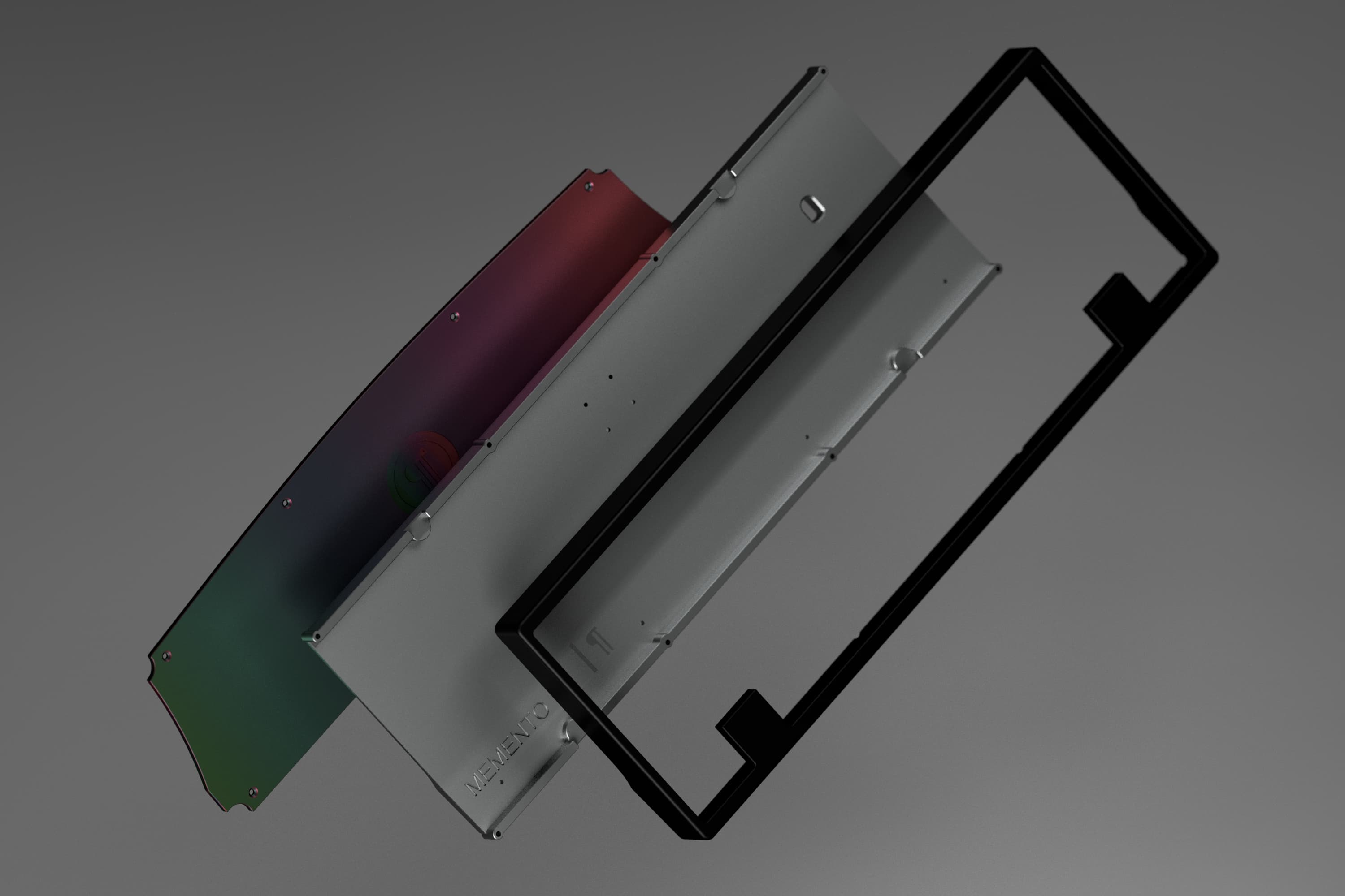 Memento - Group Buy Thread Live! image 2