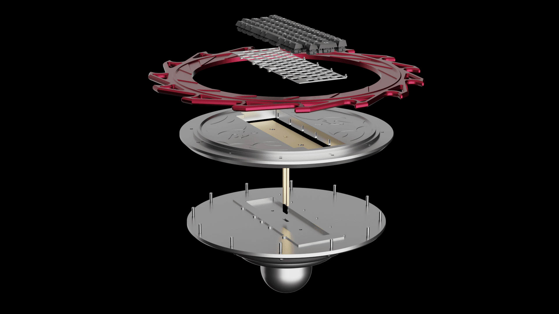 BeyBoard - Redefining the keyboard image 8