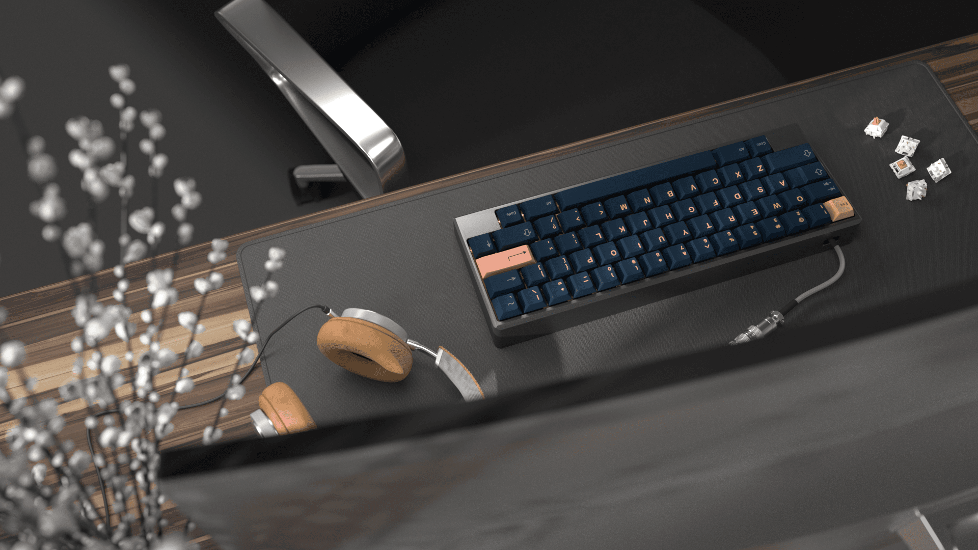 GMK Firefly - GB THREAD LIVE image 6