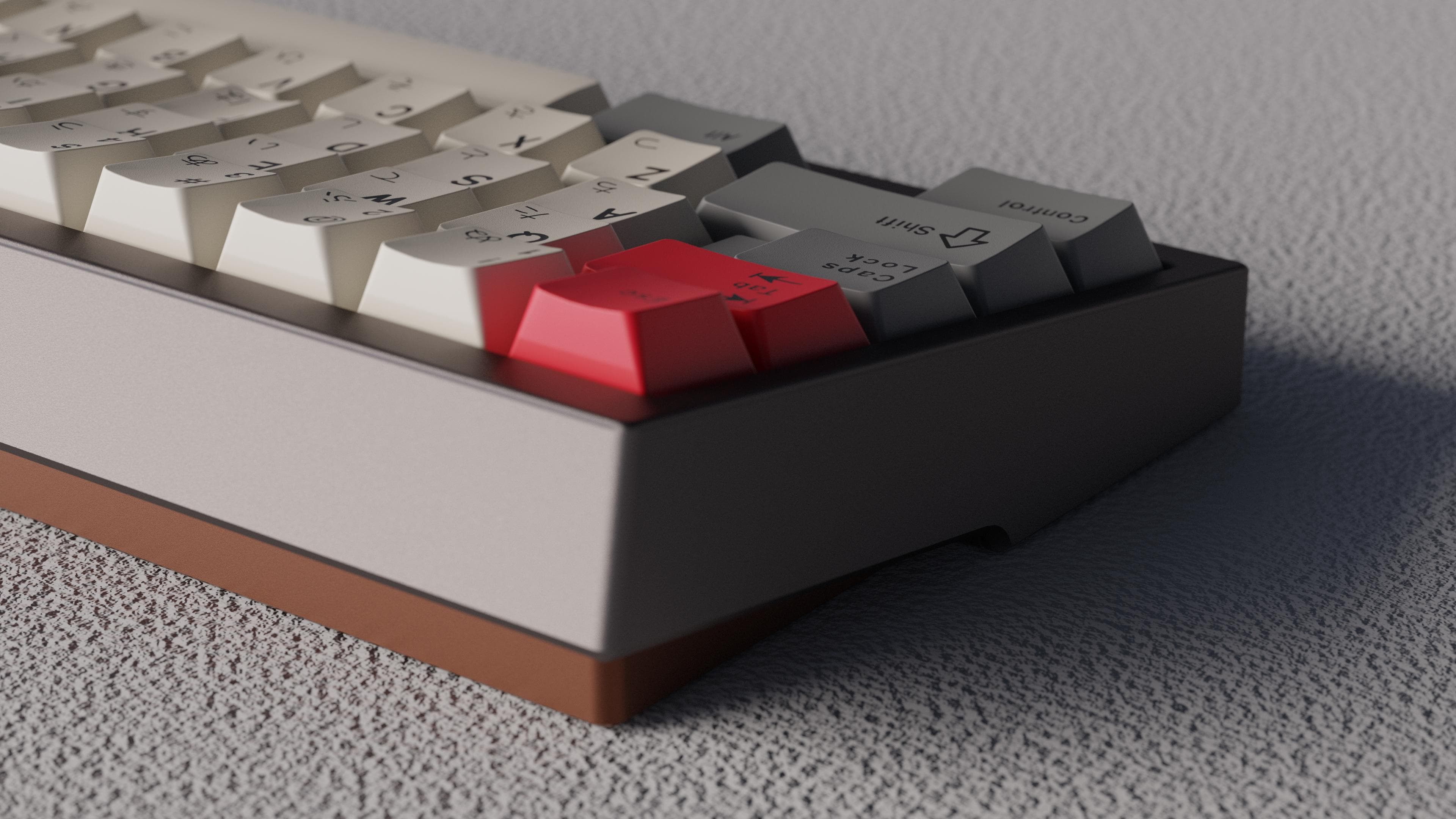 Leviatán - Plateless 60% -- GB POST LIVE image 12