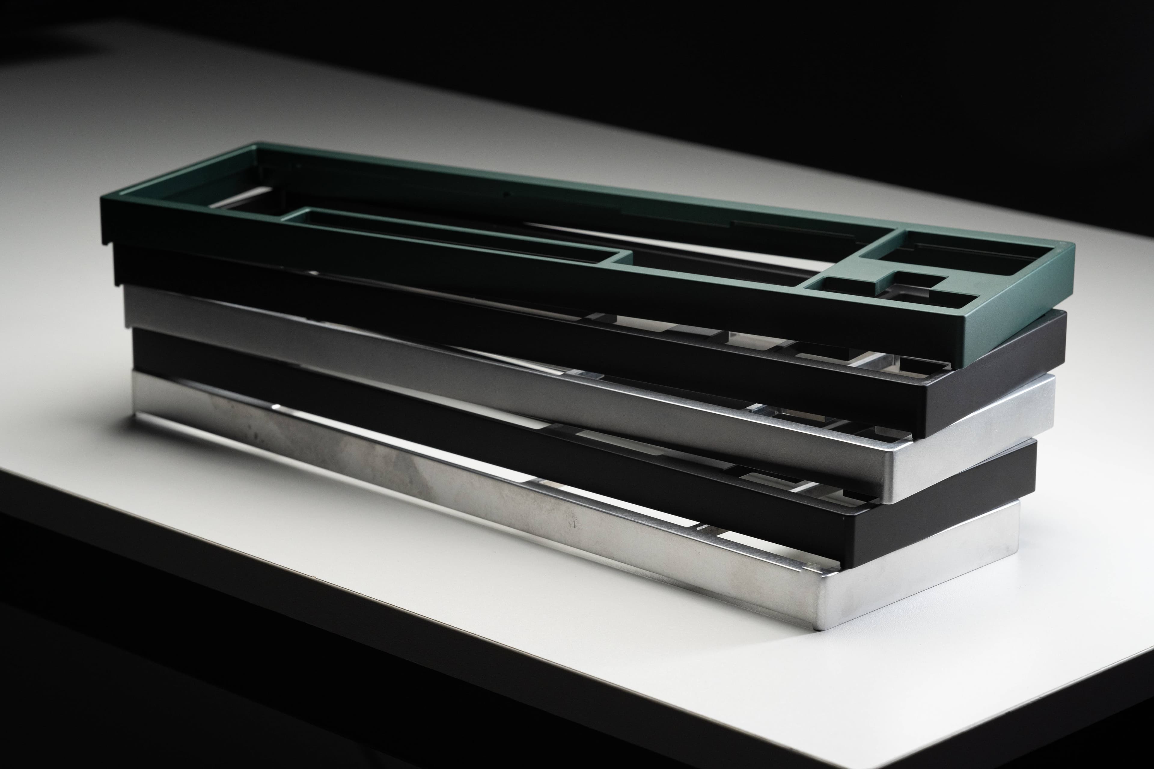 NESON DESIGN | The 700E Series 70% keyboard · Group Buy closed · image 17