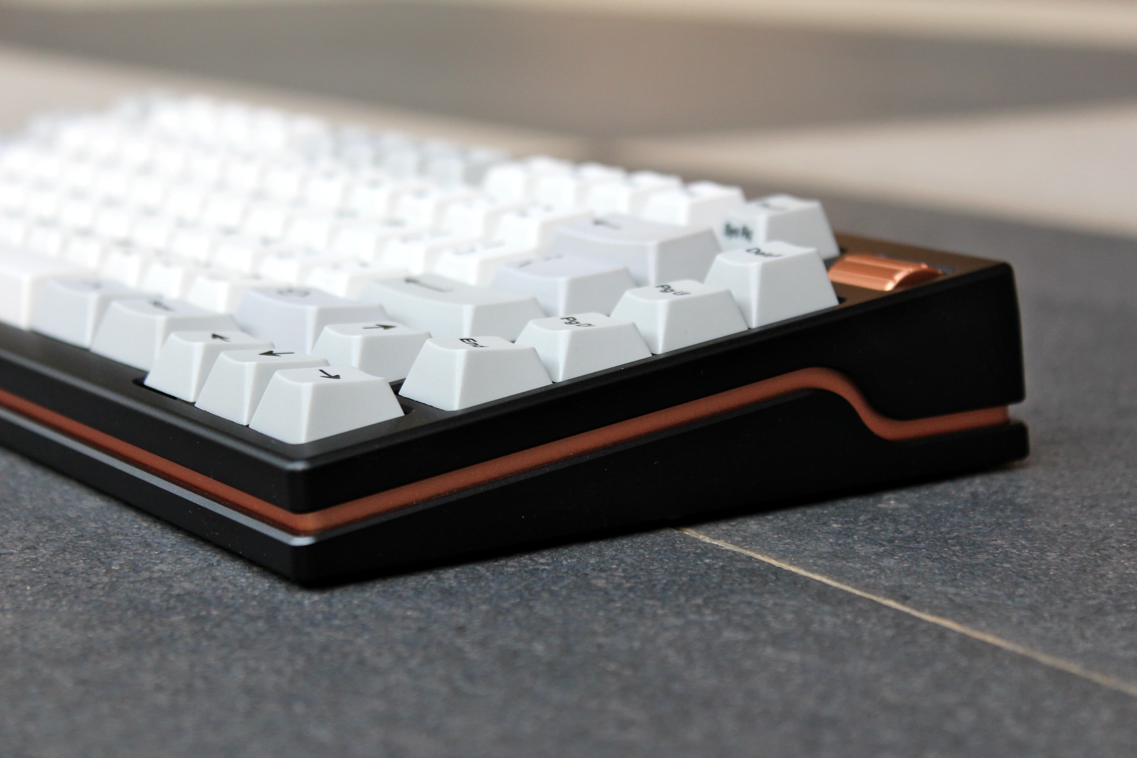 Duo-M - 75% Spring Mounted Board image 7