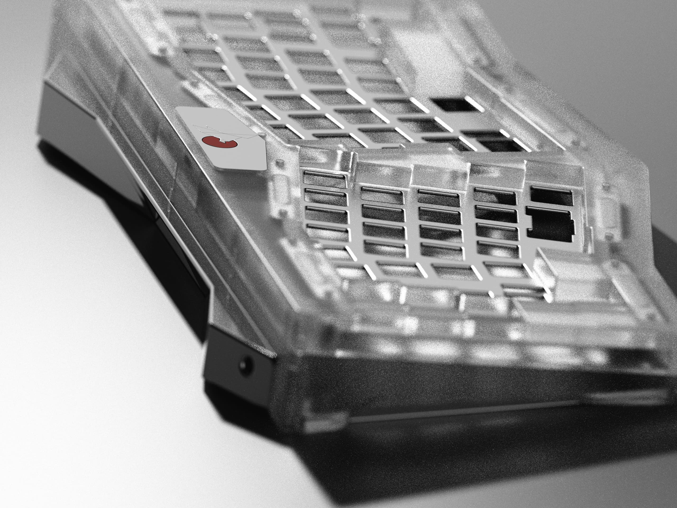 ORI No.2 - Genesis // FINAL PROTOTYPE UPDATED image 3