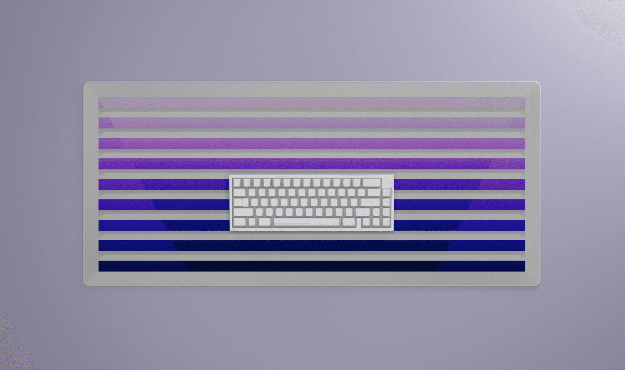 Thermal Vent Deskmat image 8