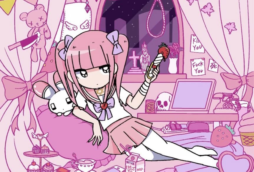 GMK Yami - MAJOR REVAMP! image 3