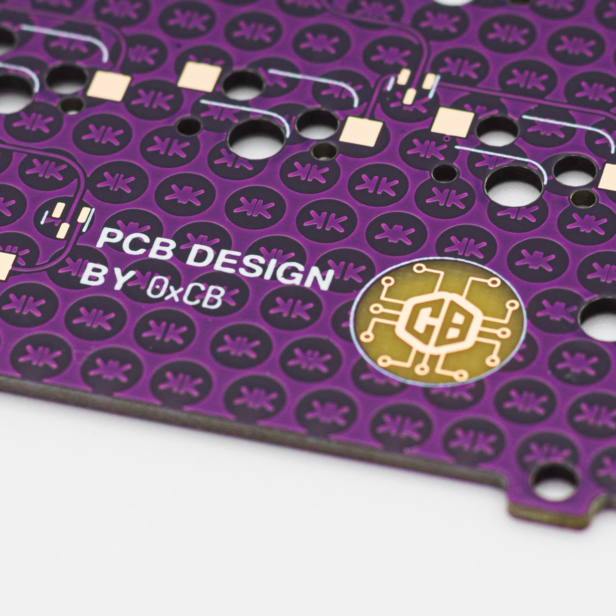 CONTWO CFRL - your next everyday workhorse (CFRL, numpad) - Kindakeyboards image 17