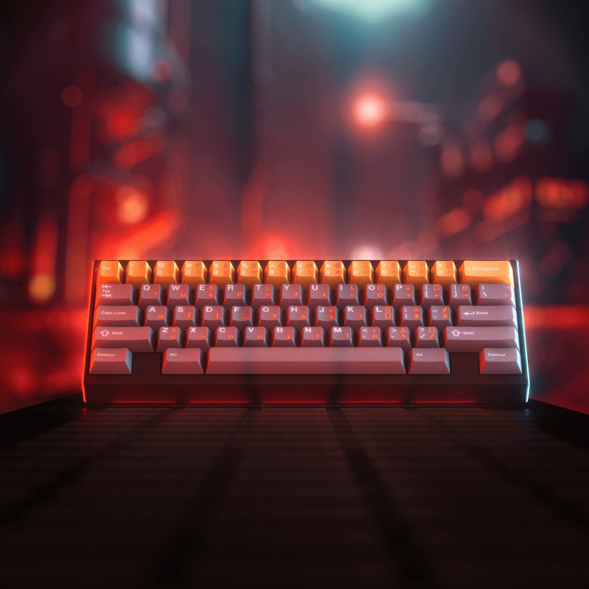 GMK CYL FTRO - A Message From The Future! April 5-26th, 2024 image 3