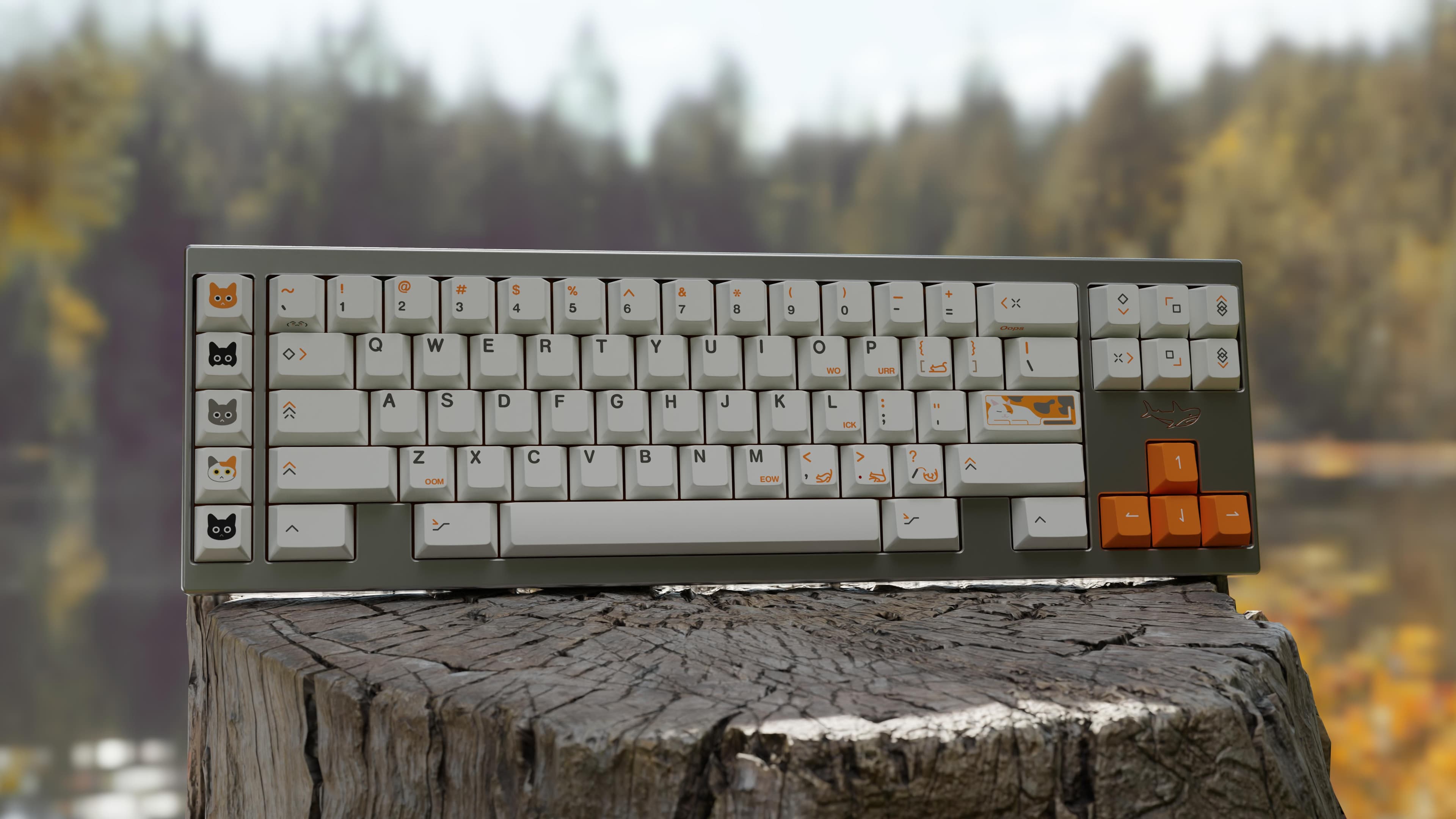 MW CALICO - PRE-ORDER LIVE, MOVED image 8