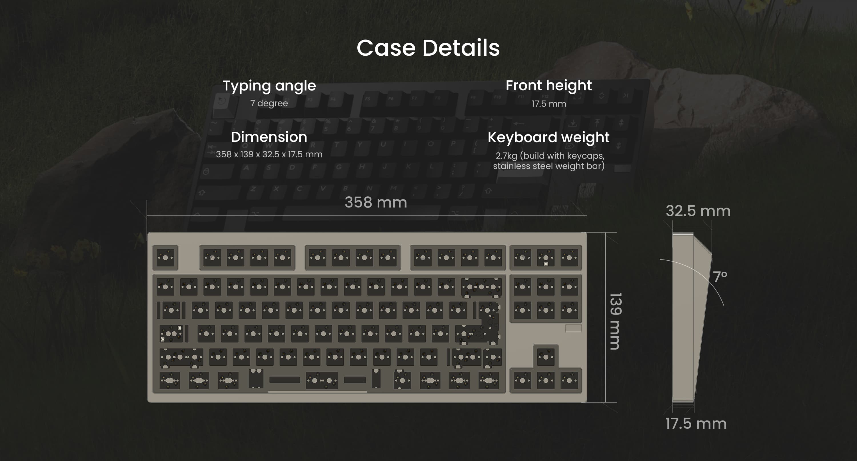 KBD8X MKIII New updates 10/18/2023 image 14