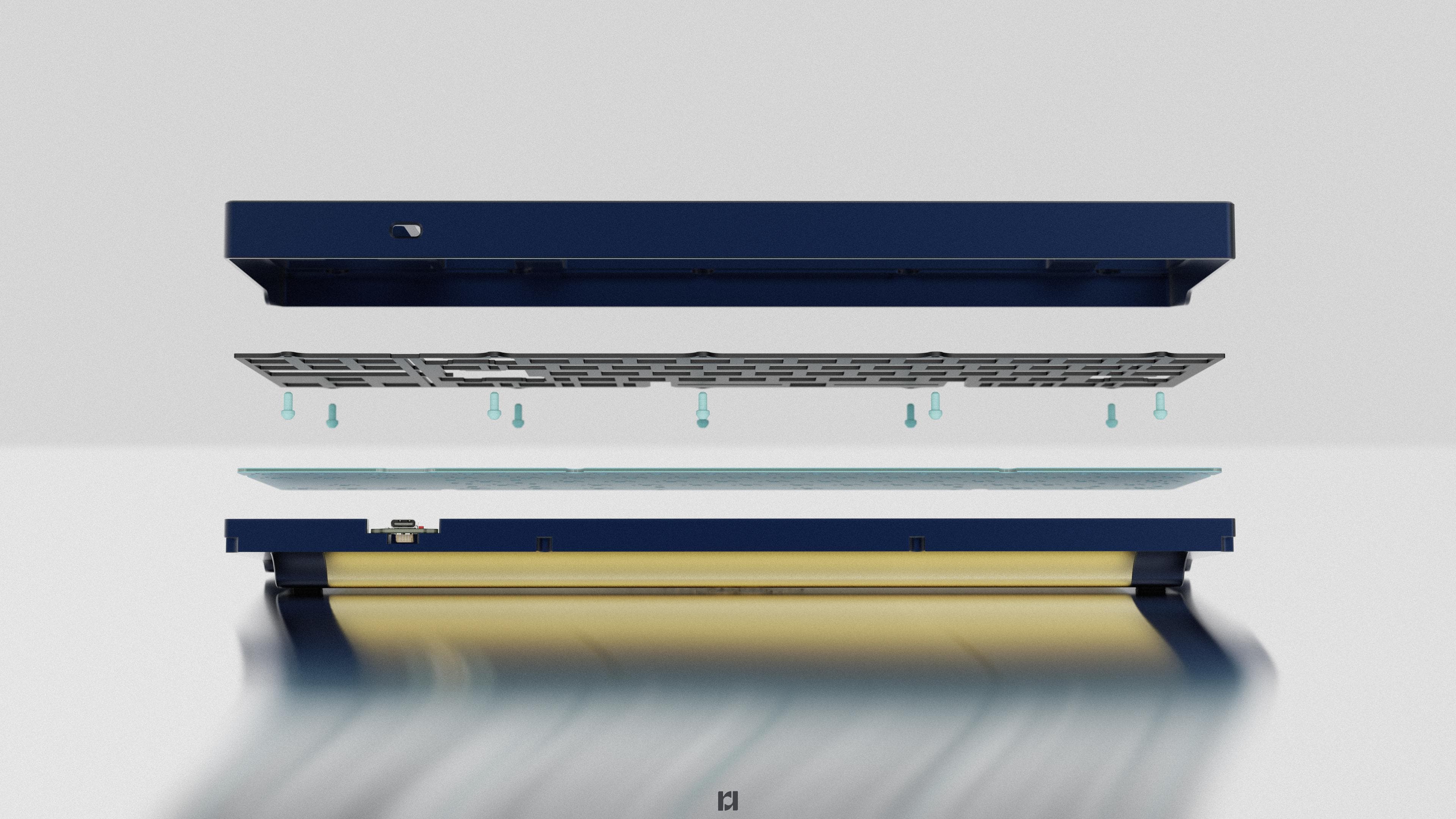 WaveFRL - A Wave Themed FRLTKL image 6