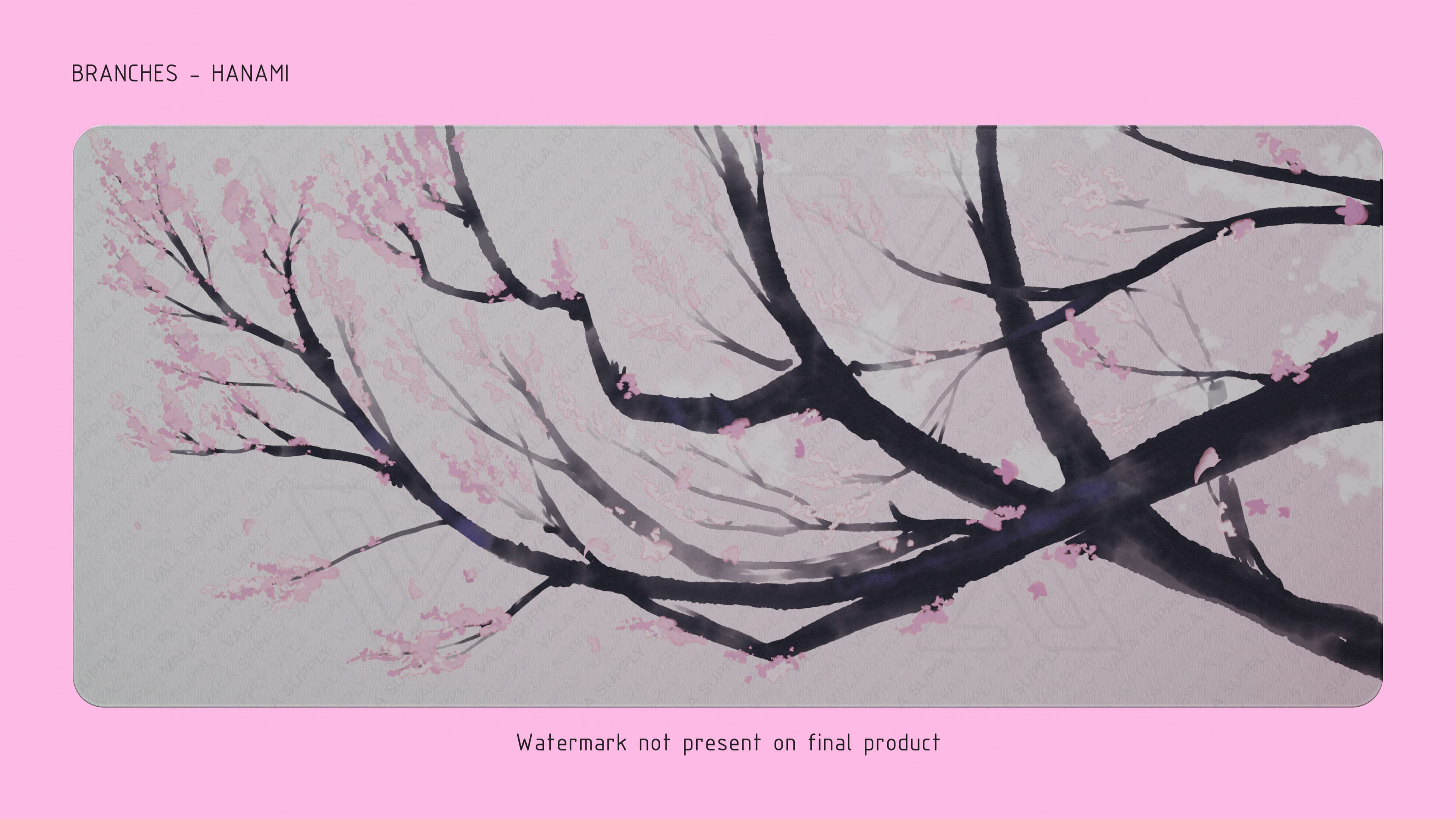 JTK Hanami (GB 4/25 TO 5/25) image 19