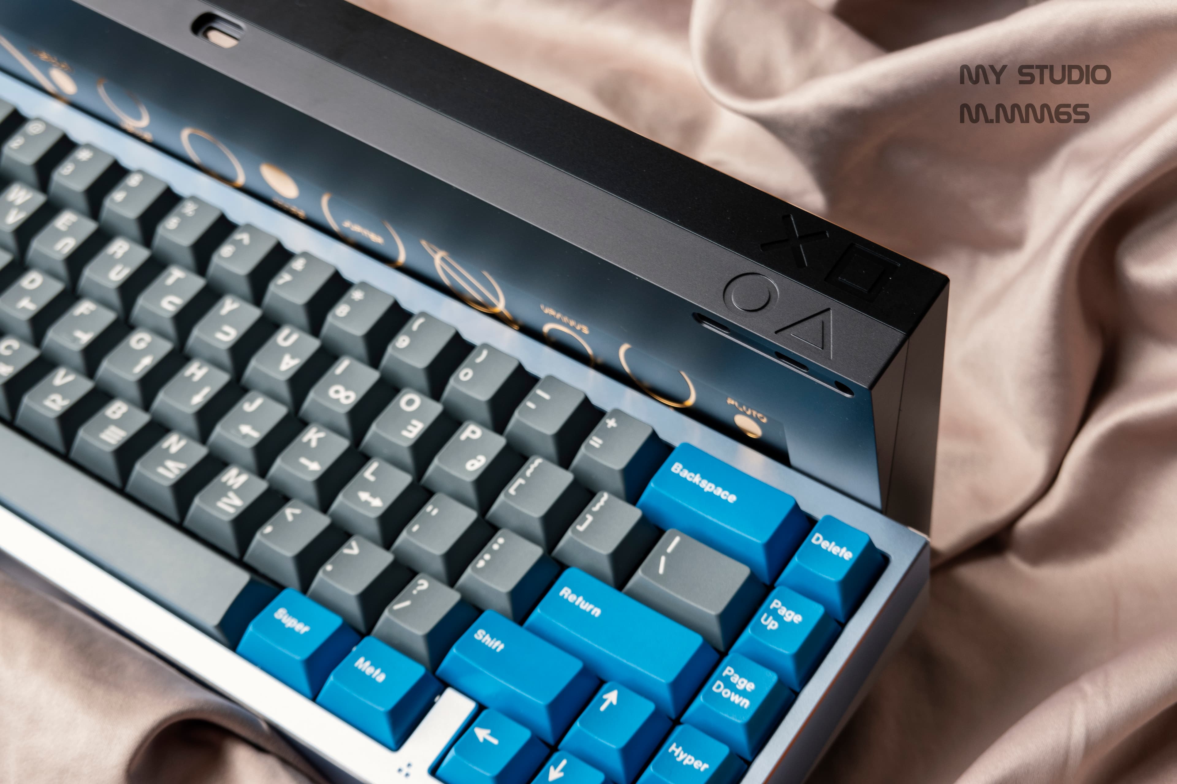 M.MM65%—space theme，New Technology， Marco+65%Layout image 16