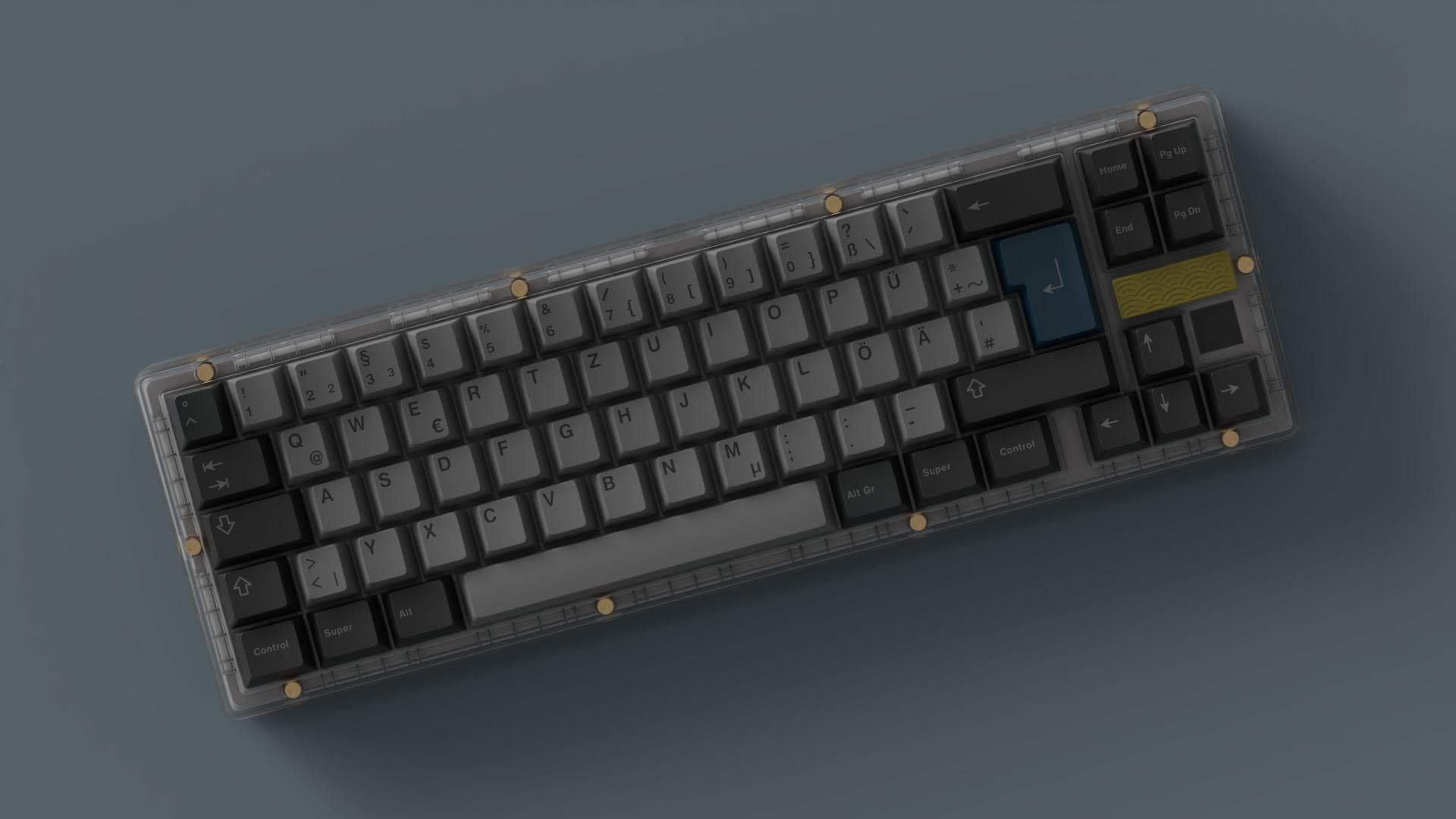 ePBT Secret Agent image 12