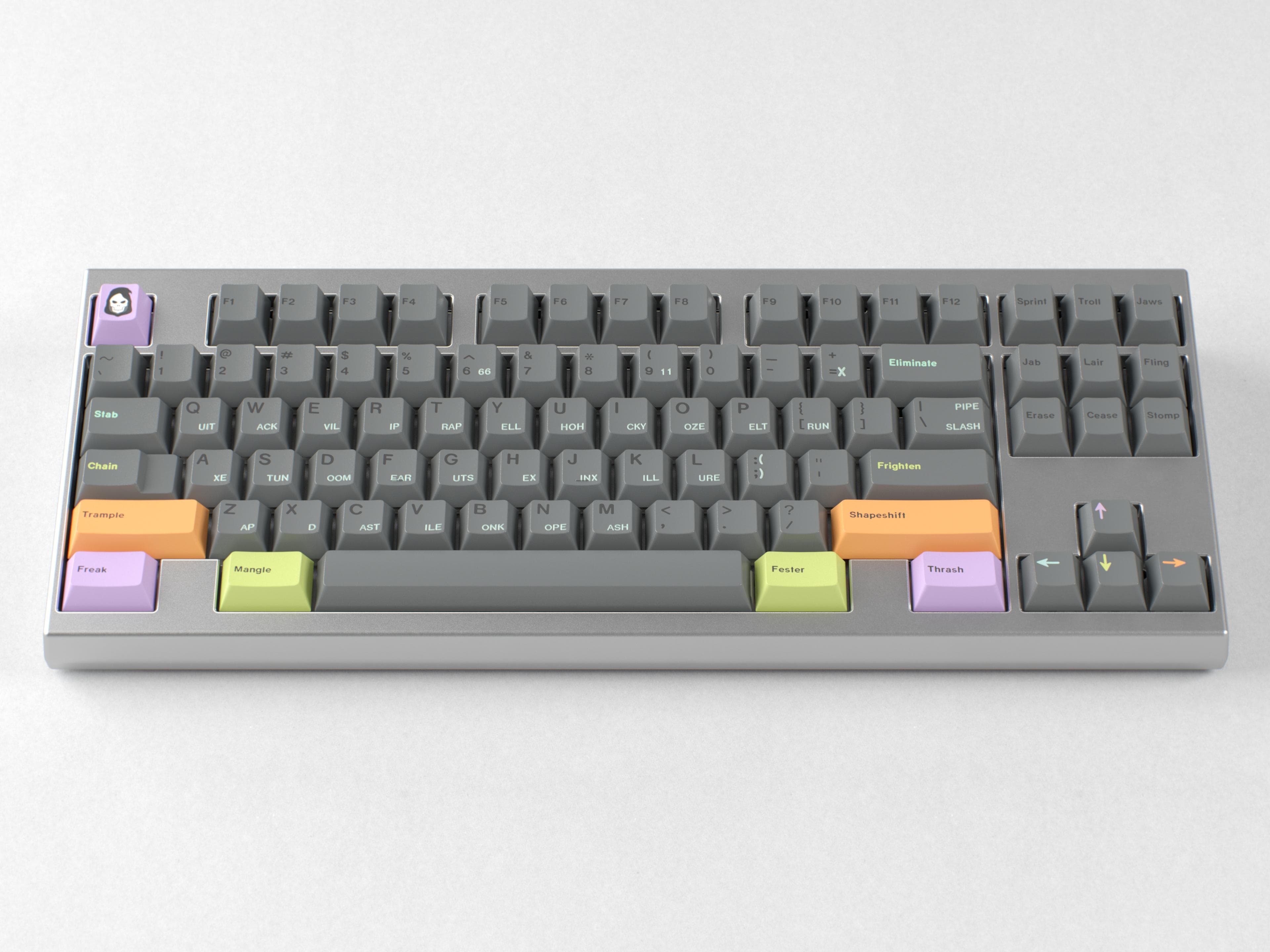 GMK Fright Club Volume 1: Hell Week || IC form and Changelog added image 11