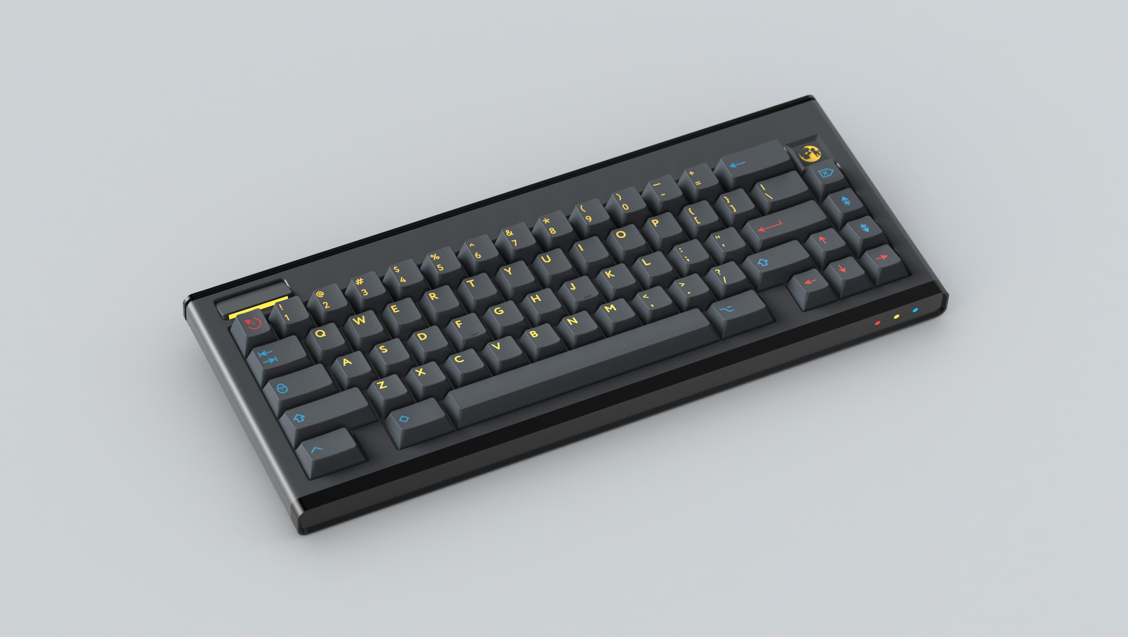 PBTFans Frontier [IN-STOCK ON KBDFANS + UPDATES] image 22