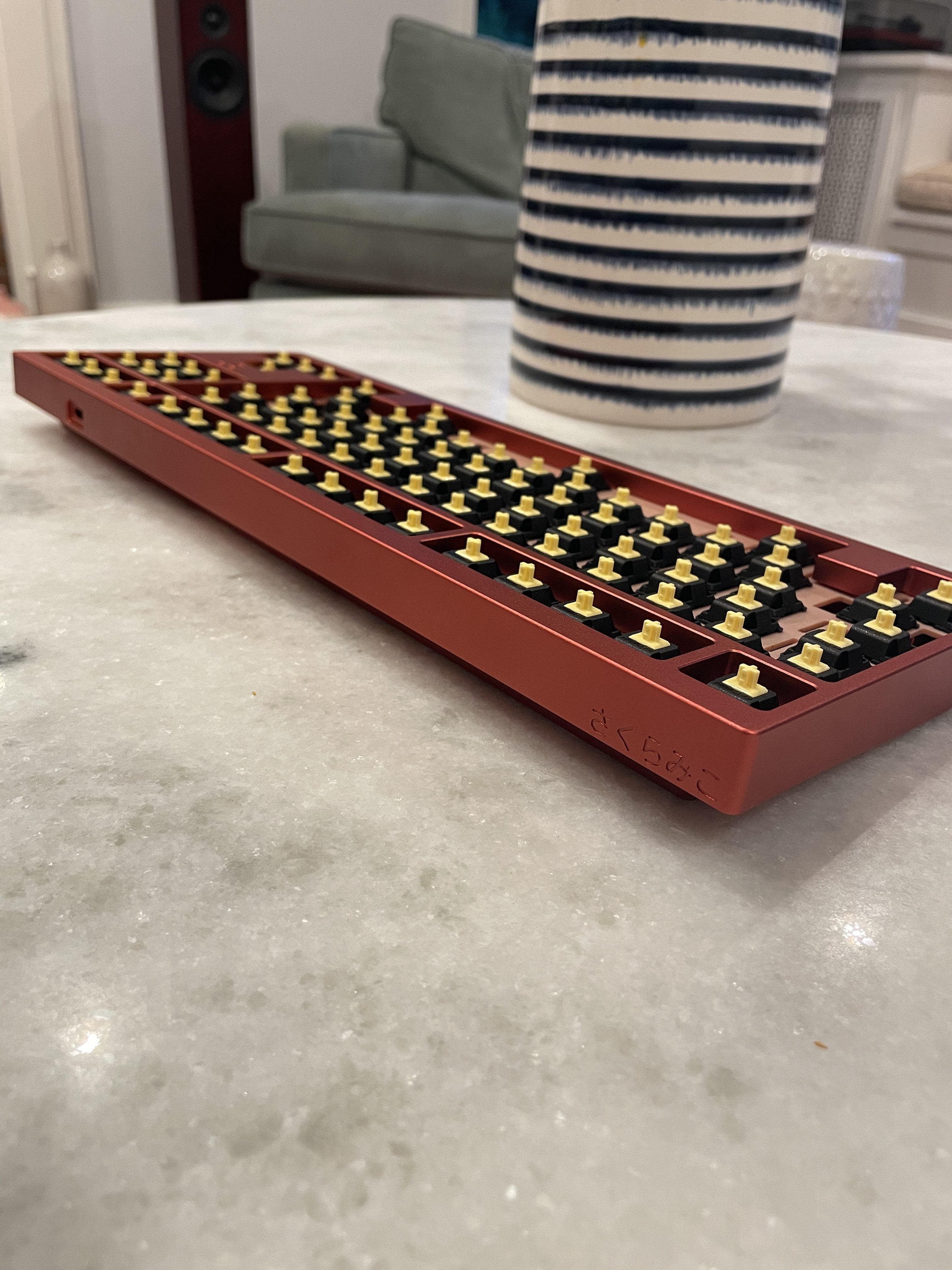 Elite - F13 TKL (proto arrived to me !!!) image 2