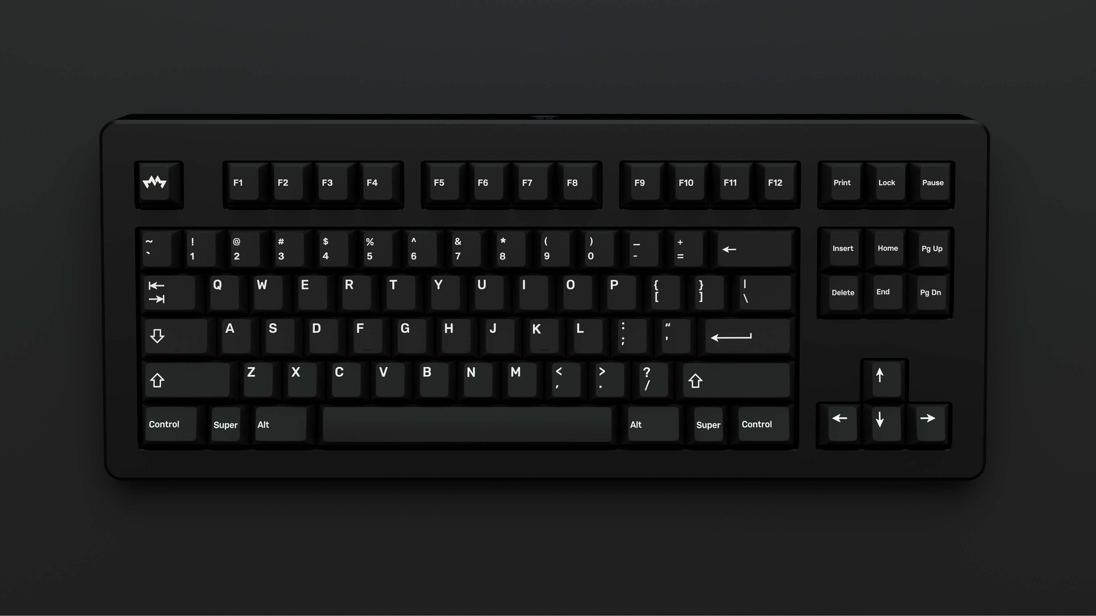 M2K Hybrid Keycaps - Update image 5