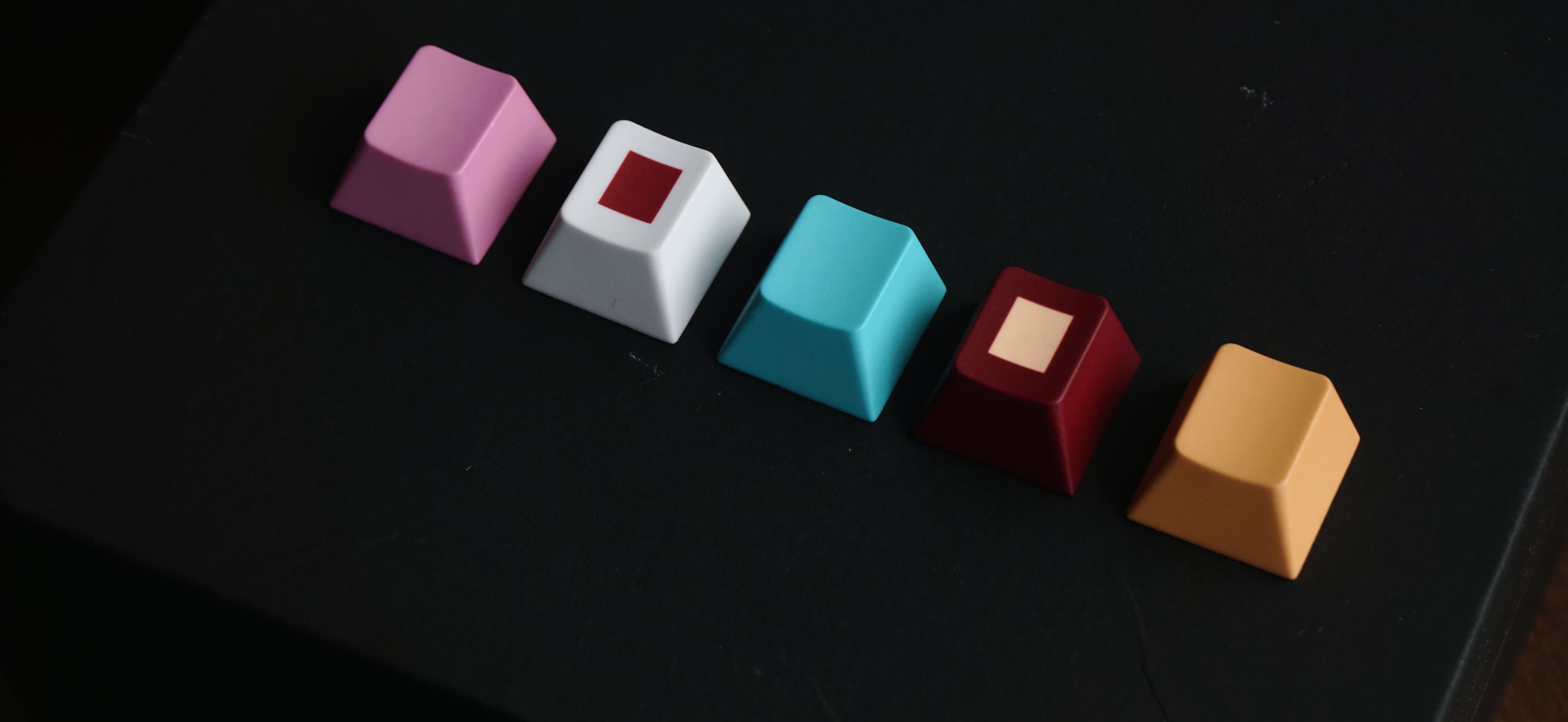 WSPBT Senkou | 28 May - colour samples image 25