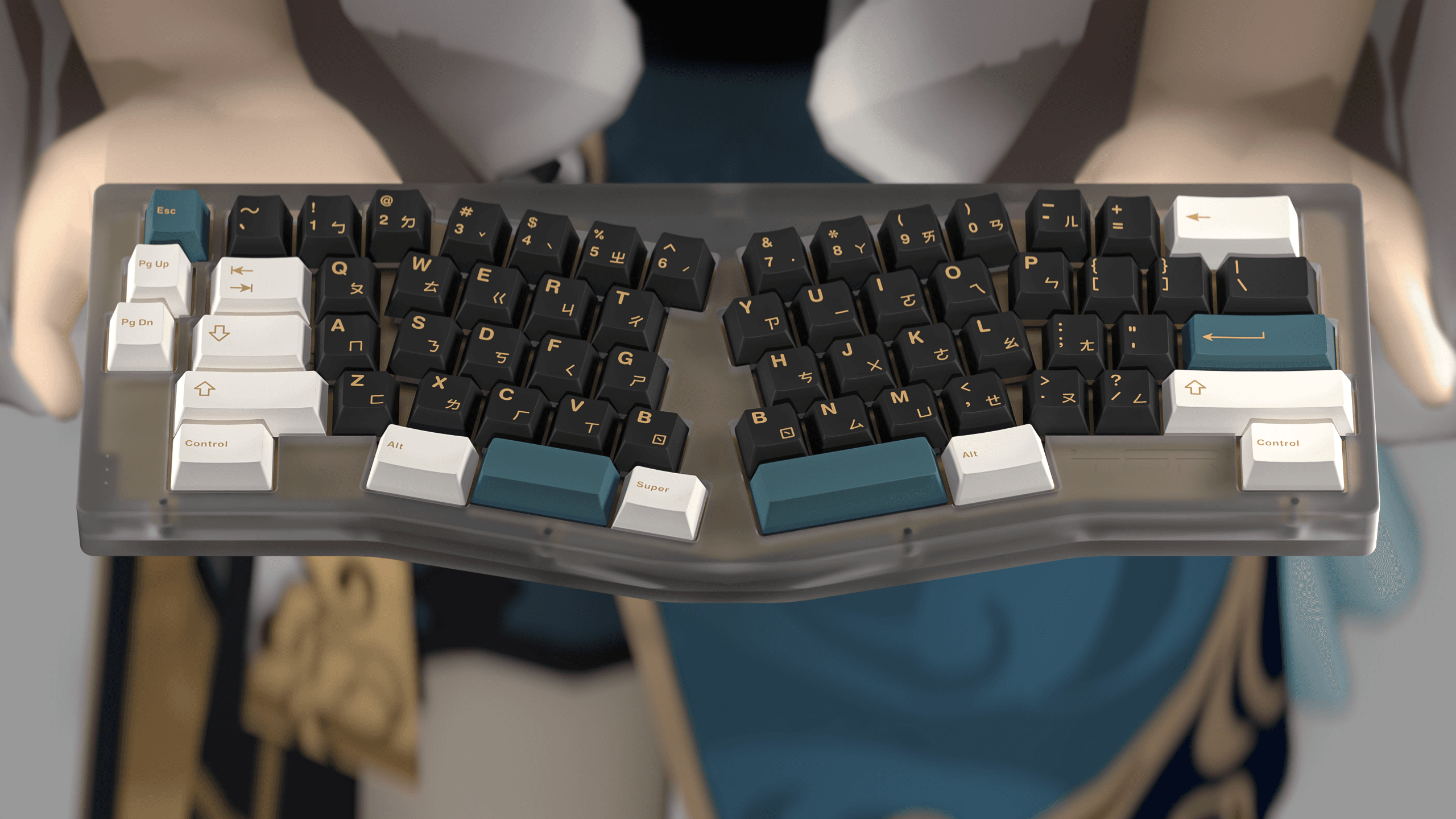 GMK Galant - 31st March update (ON HOLD) image 29