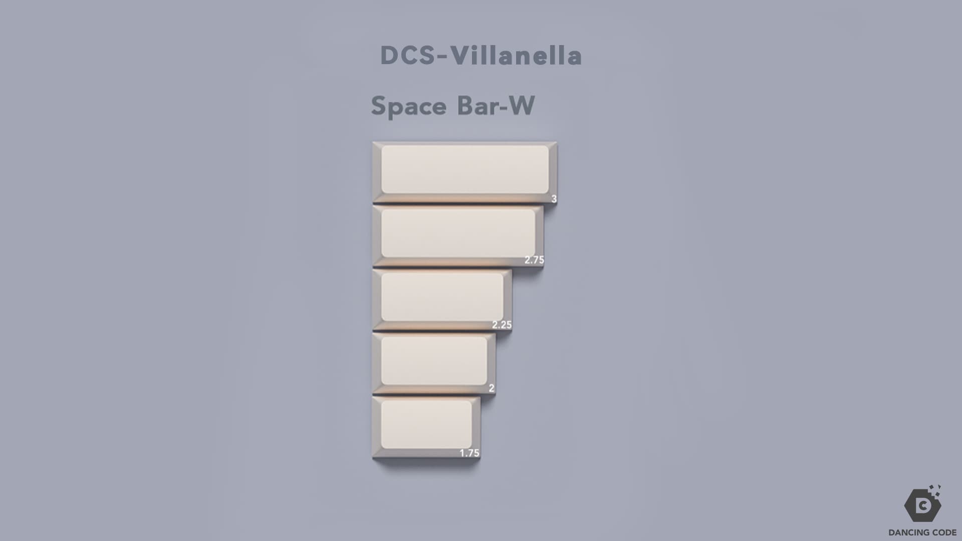 Die for me × Domikey KeyCaps image 12