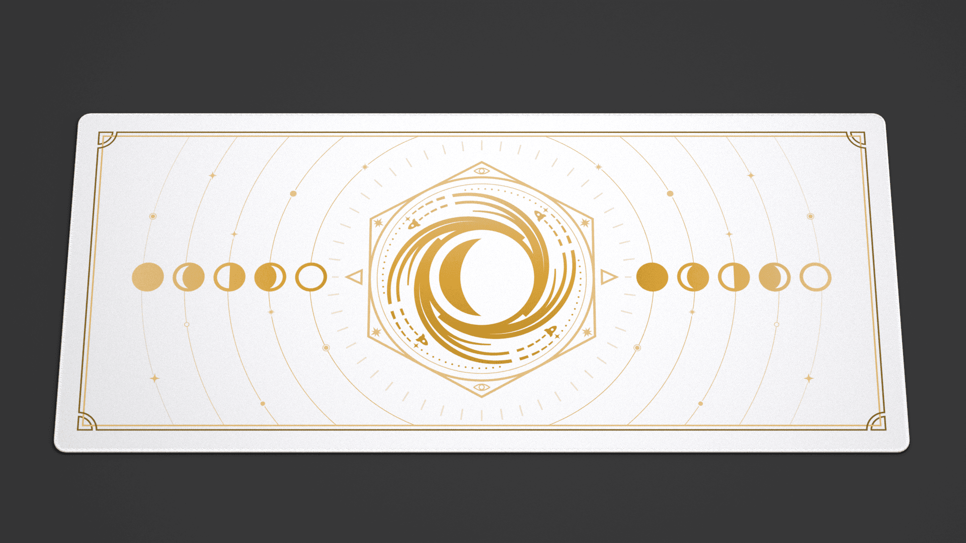 Eclipse Deskmat R2 image 5