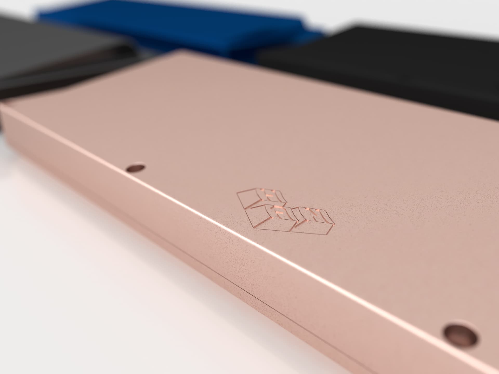 Han60 - Budget-oriented 60% keyboard | 12/22 Major Update image 9