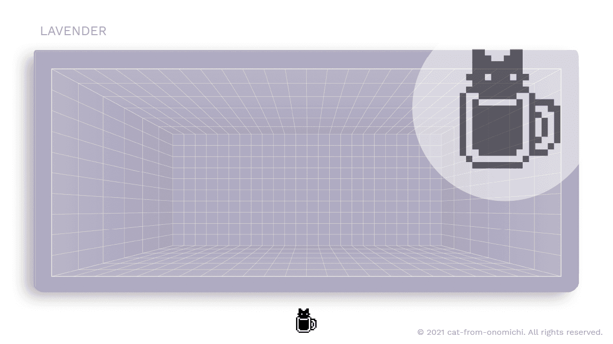 Deep Deskmat R3, Optical Illusion | Vendors, Samples, Timeline Added! image 21