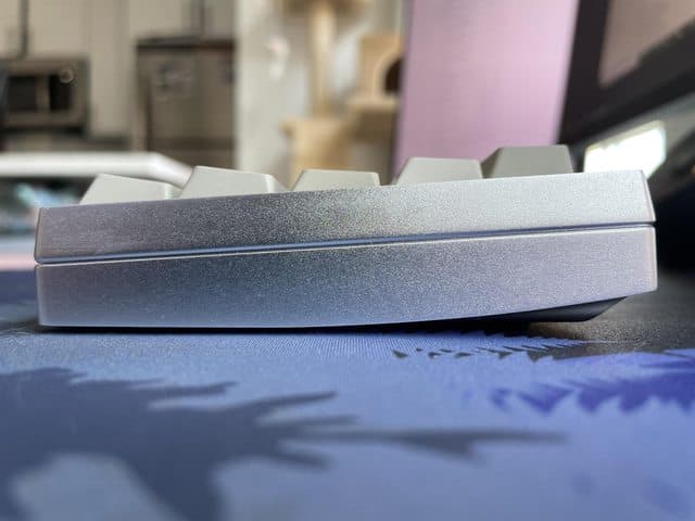 Alyssia - A thin bezel, dual mount Alice style keyboard - Updates 10/25/23 image 15