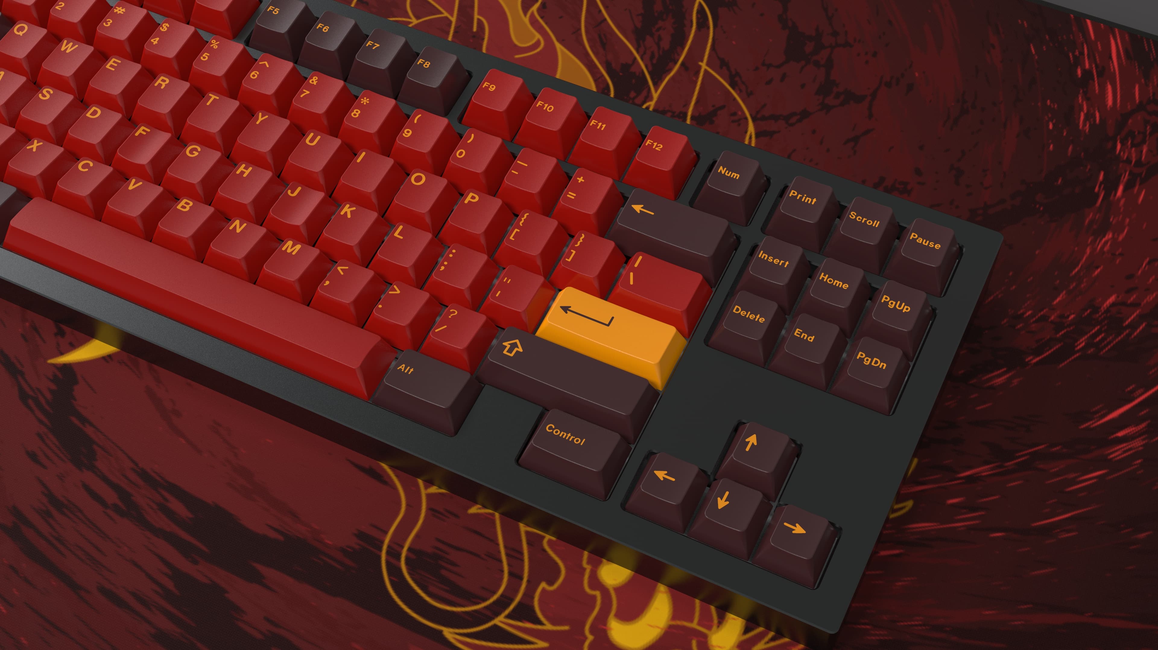 GMK Hinokoku image 12