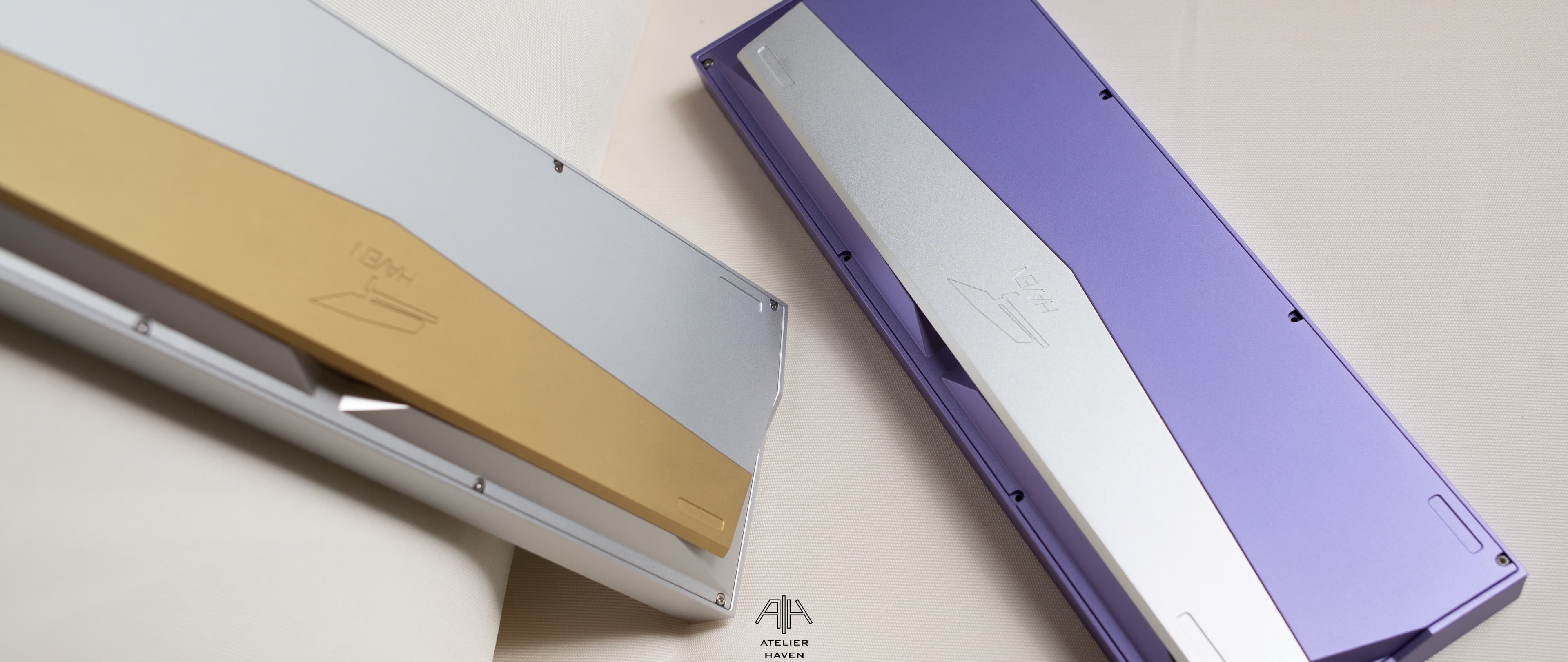 Haven 65| 06/17 update image 15