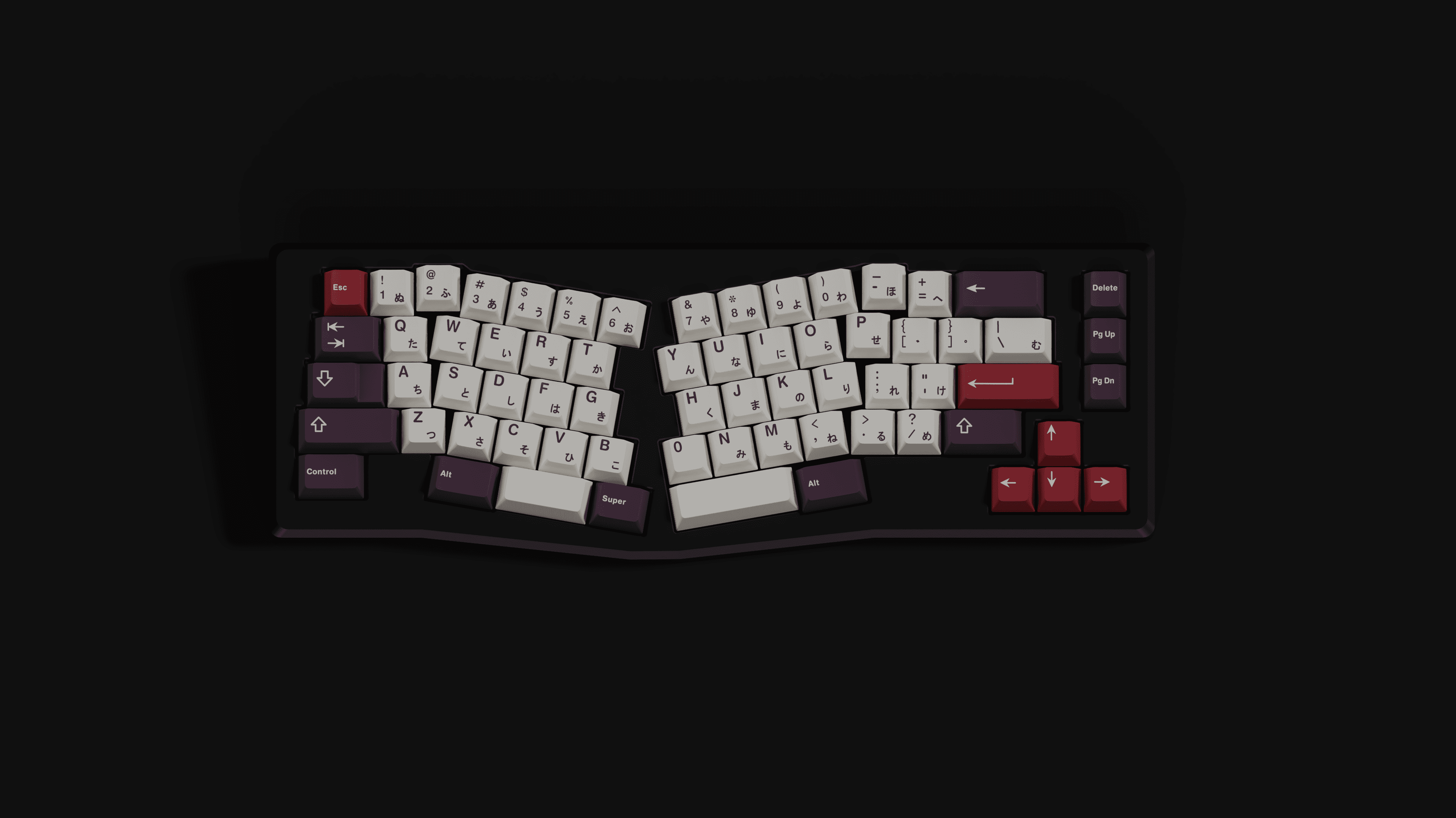 Regarding GMK Orochi image 13
