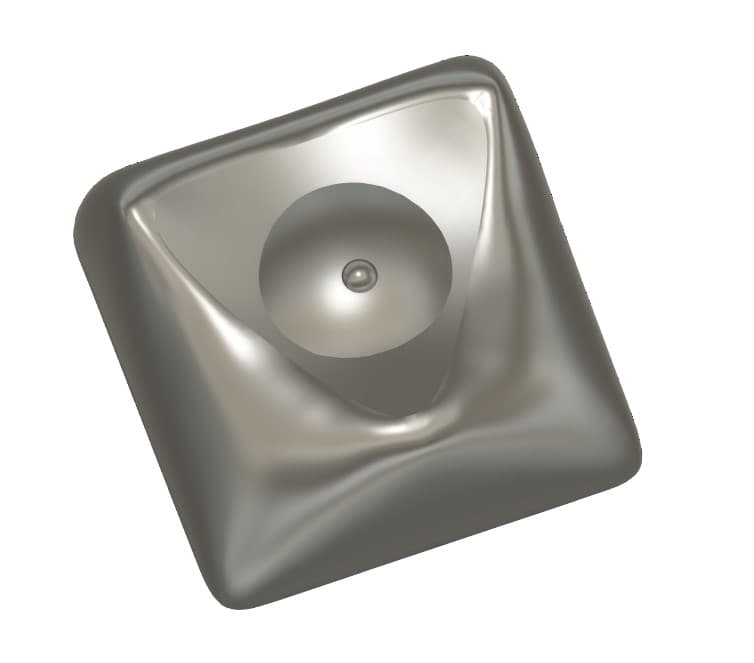 TRIFL alpha uniform keycaps | Group Buy is live image 14